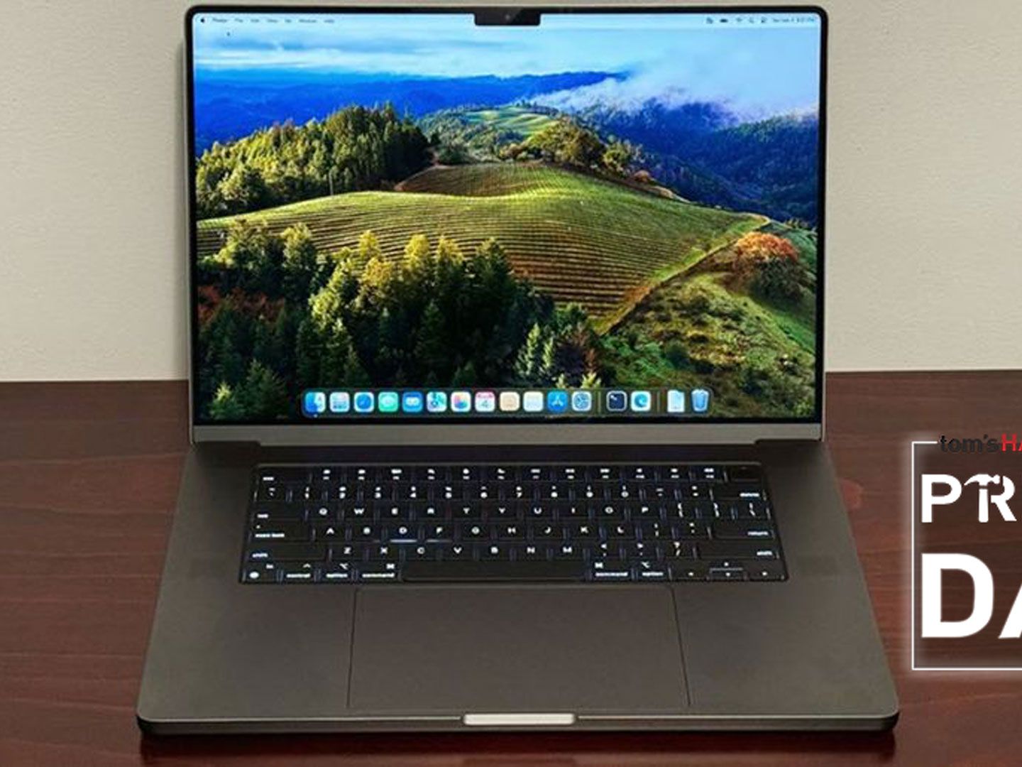 MacBook Pro 16-inch【Windowsも Officeも】 MacBook Pro 16.2 (Z14V0008B) EN
