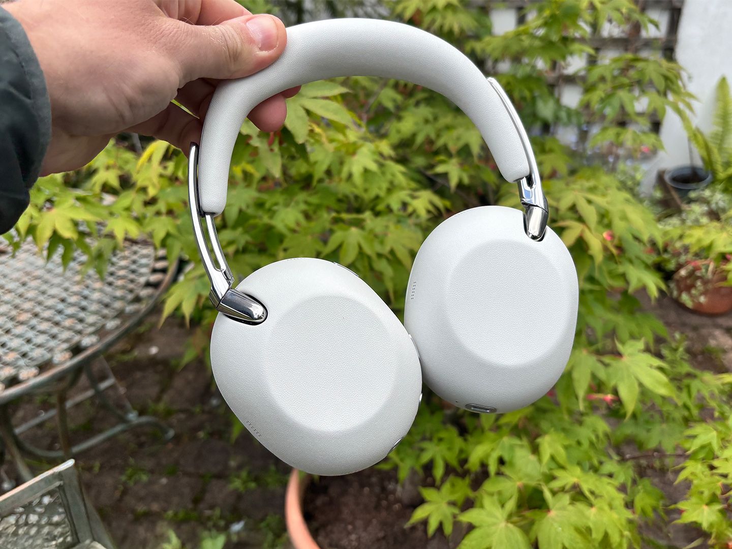 Sony 1000X The Collexion review: impressively detailed, refined