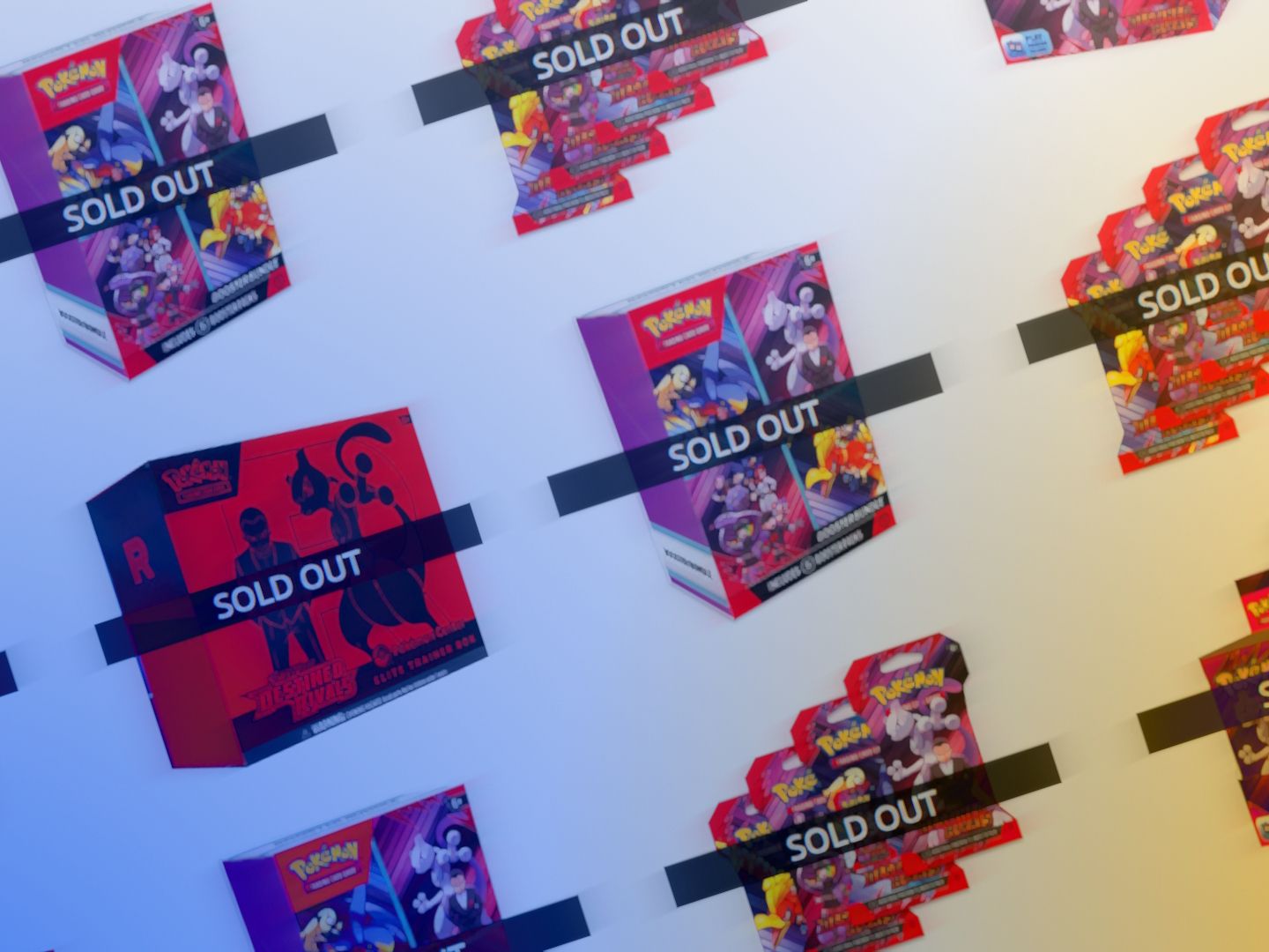 how to become pokemon card distributor Pokemon - Scarlet & Violet - Twilight Masquerade - Alakazam main image 1