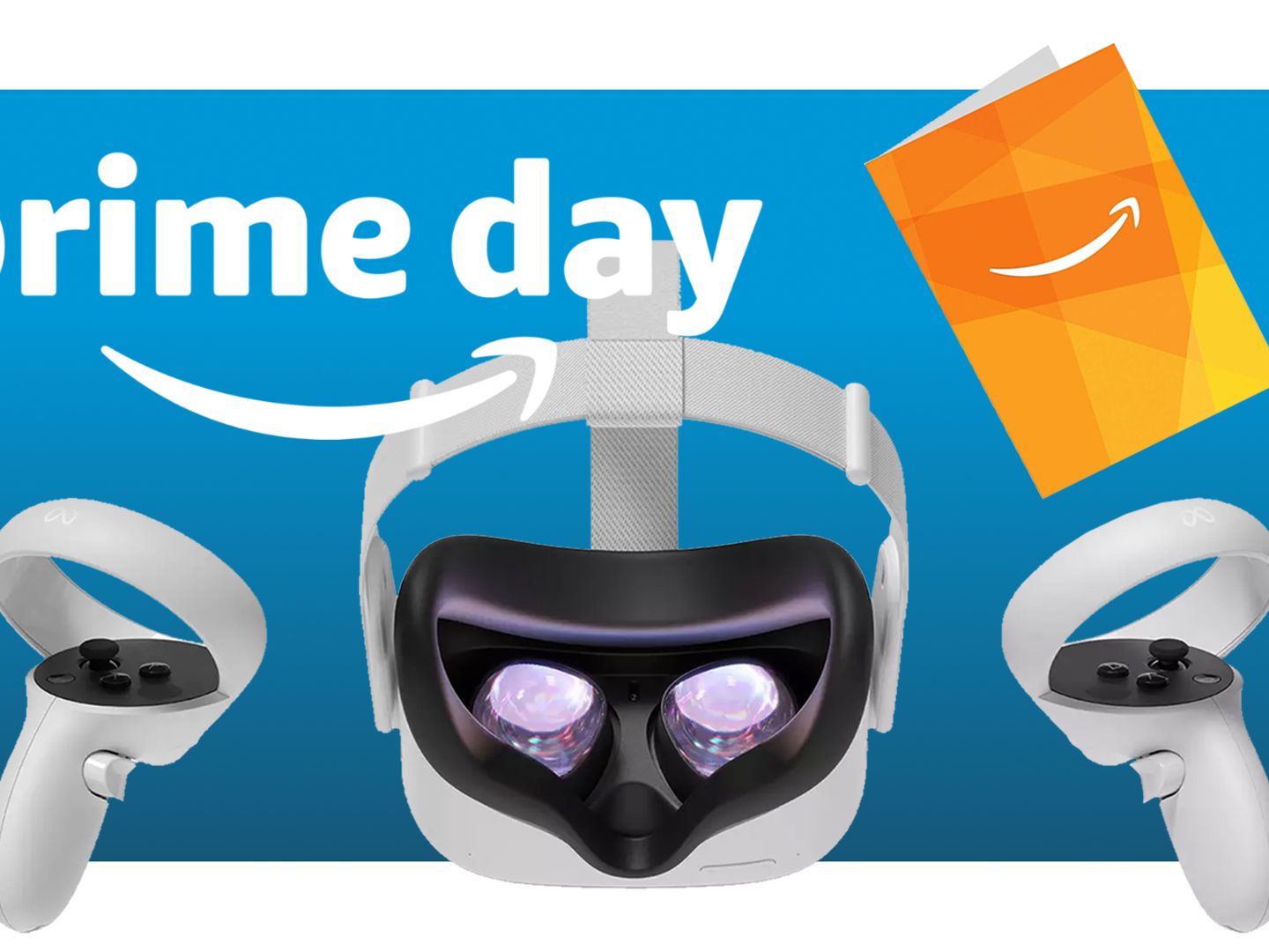 This Meta Quest 2 Prime Day deal bundle might finally convince me