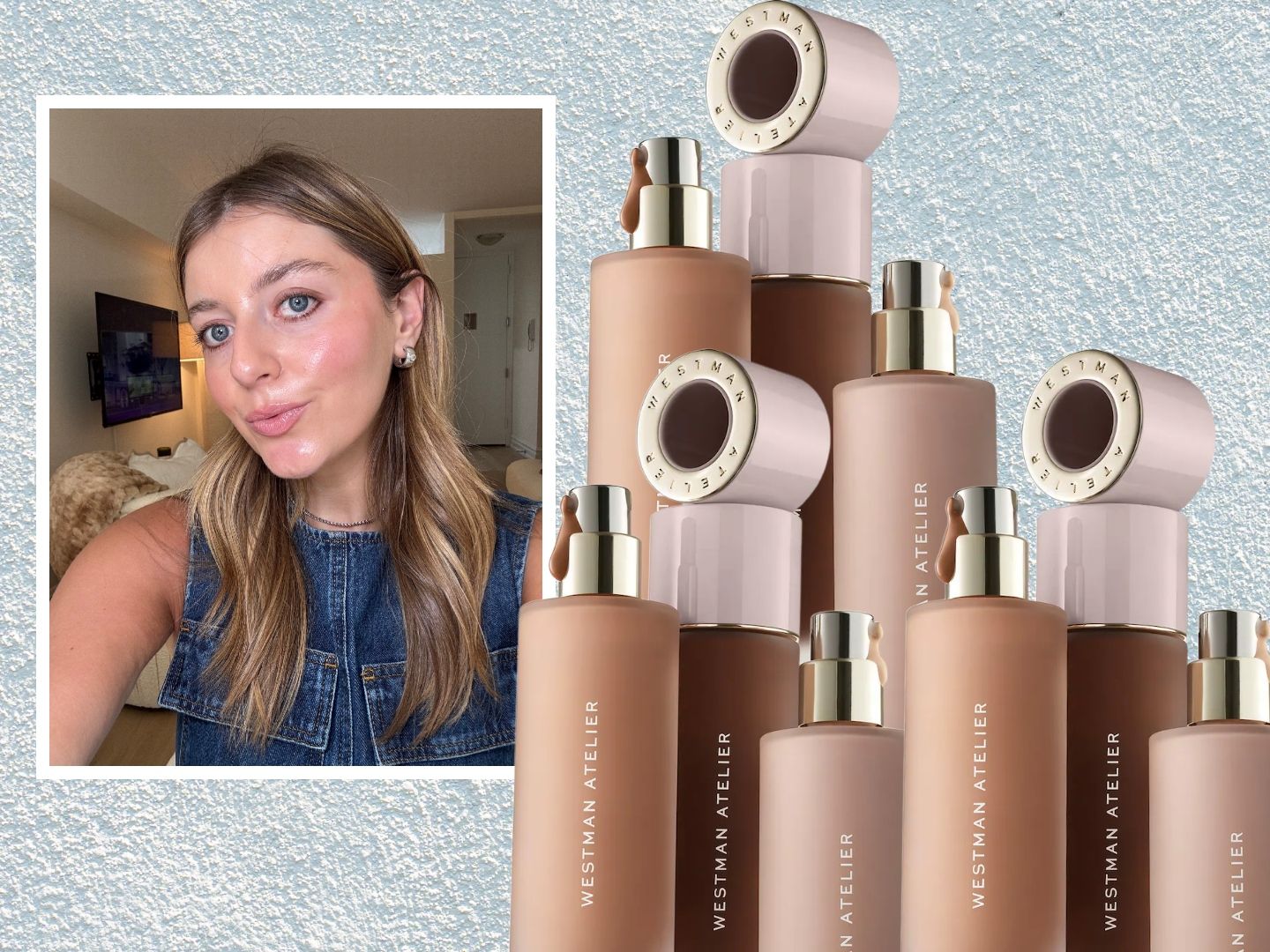 Westman Atelier Supréme Bio-Complex Liquid Foundation Review