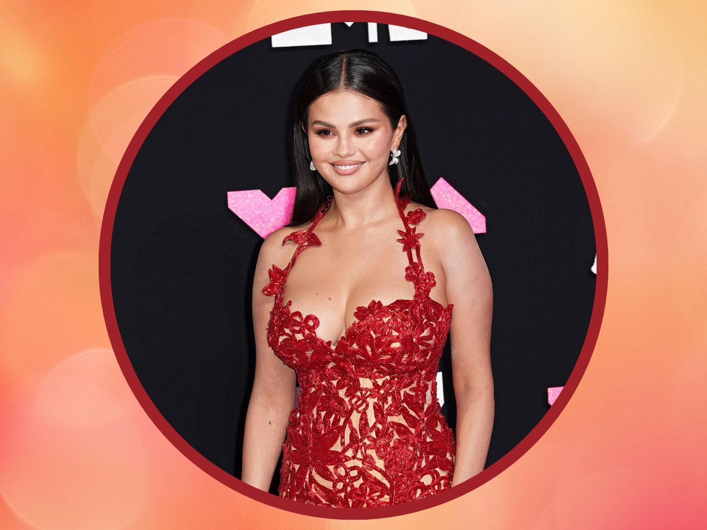Who Is Selena Gomez Dating? | PS Celebrity, image size:1440x1080