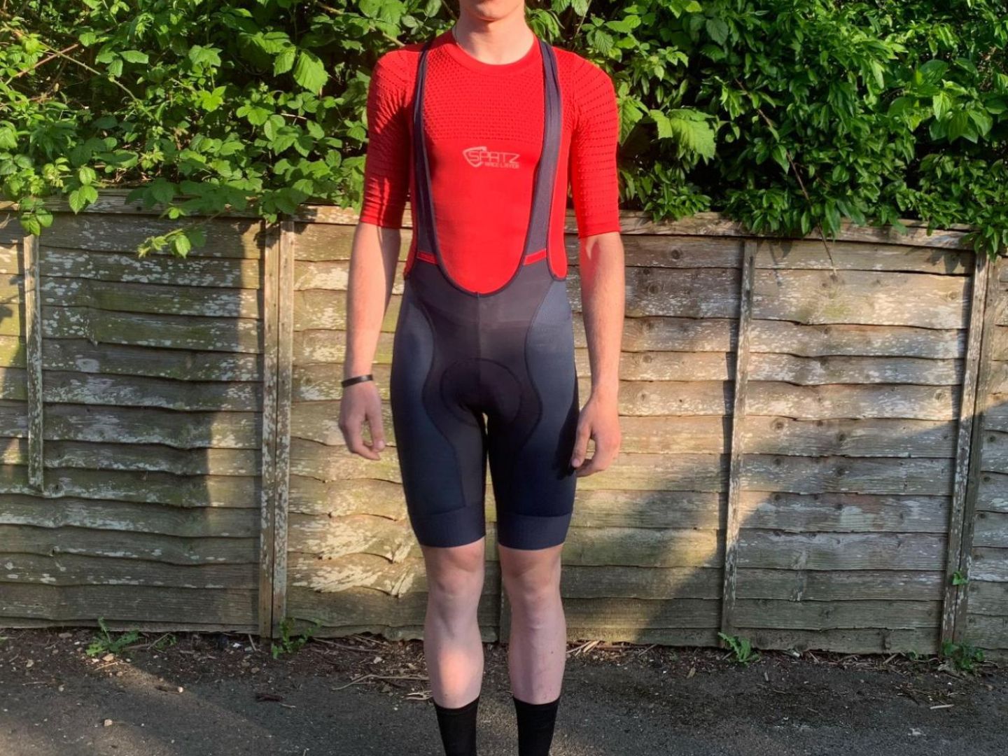 Castelli Competizione bib shorts review - affordable bibs ideal