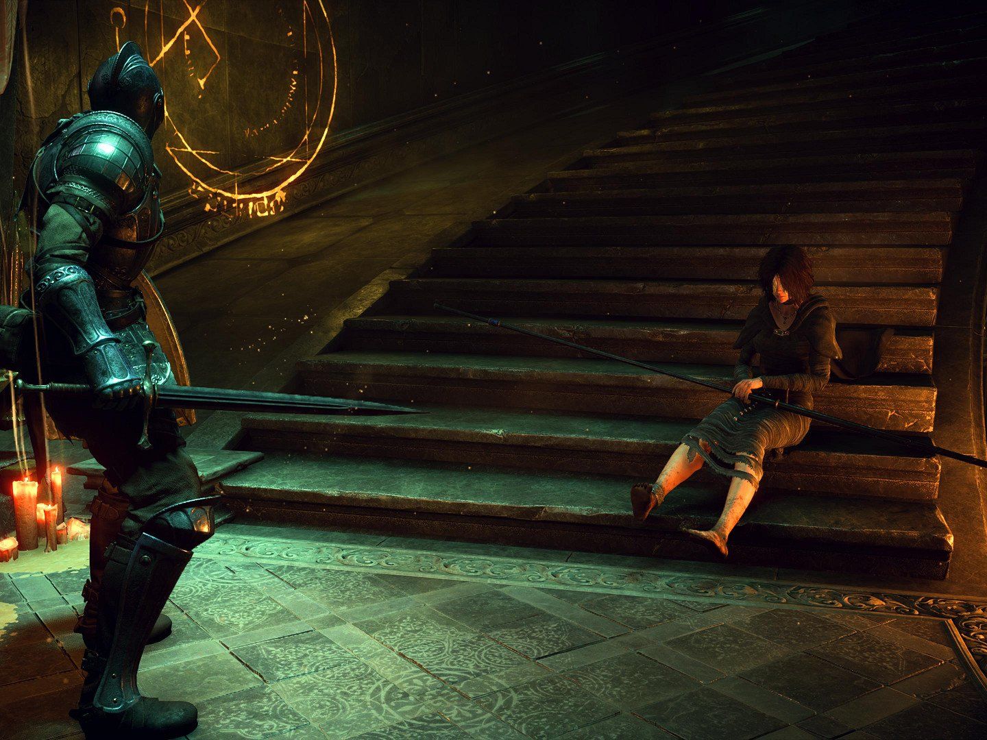 10点 PS5 Demon&#39;s Souls ECJS-00001 デモンズソウル 10点 PS5 Demon's Souls ECJS-00001 デモンズソウル
