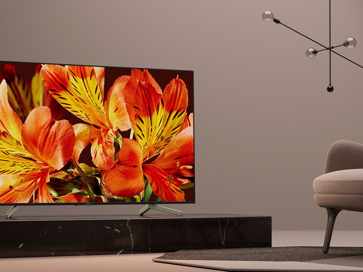 Sony Bravia XF85 4K HDR TV (KD-55XF8505) review | TechRadar