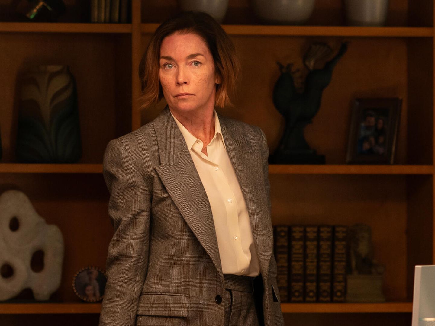 Paradise' Finale Recap: Breaking Down the Season 1 Episode 8