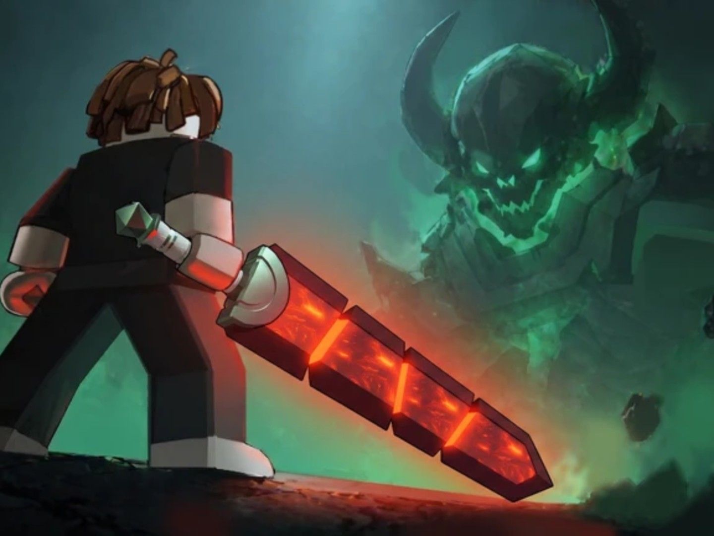 Broken Blade codes | GamesRadar+
