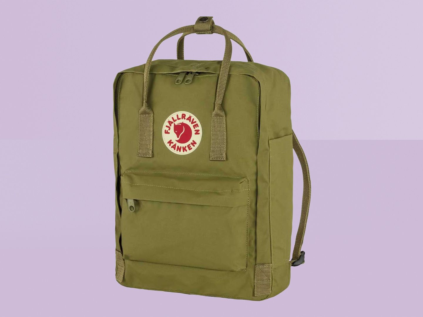 Fjallraven's iconic backpack that can survive being “dragged trodden on and stamped on” is 34% cheaper in Amazon's Cyber Monday sale