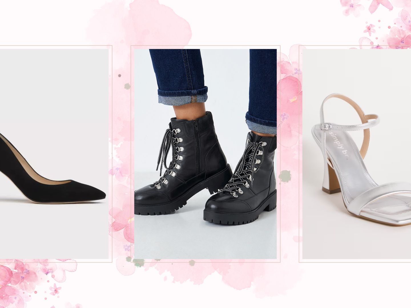 How to build a shoe capsule wardrobe according to a fashion editor this is  all the footwear you need