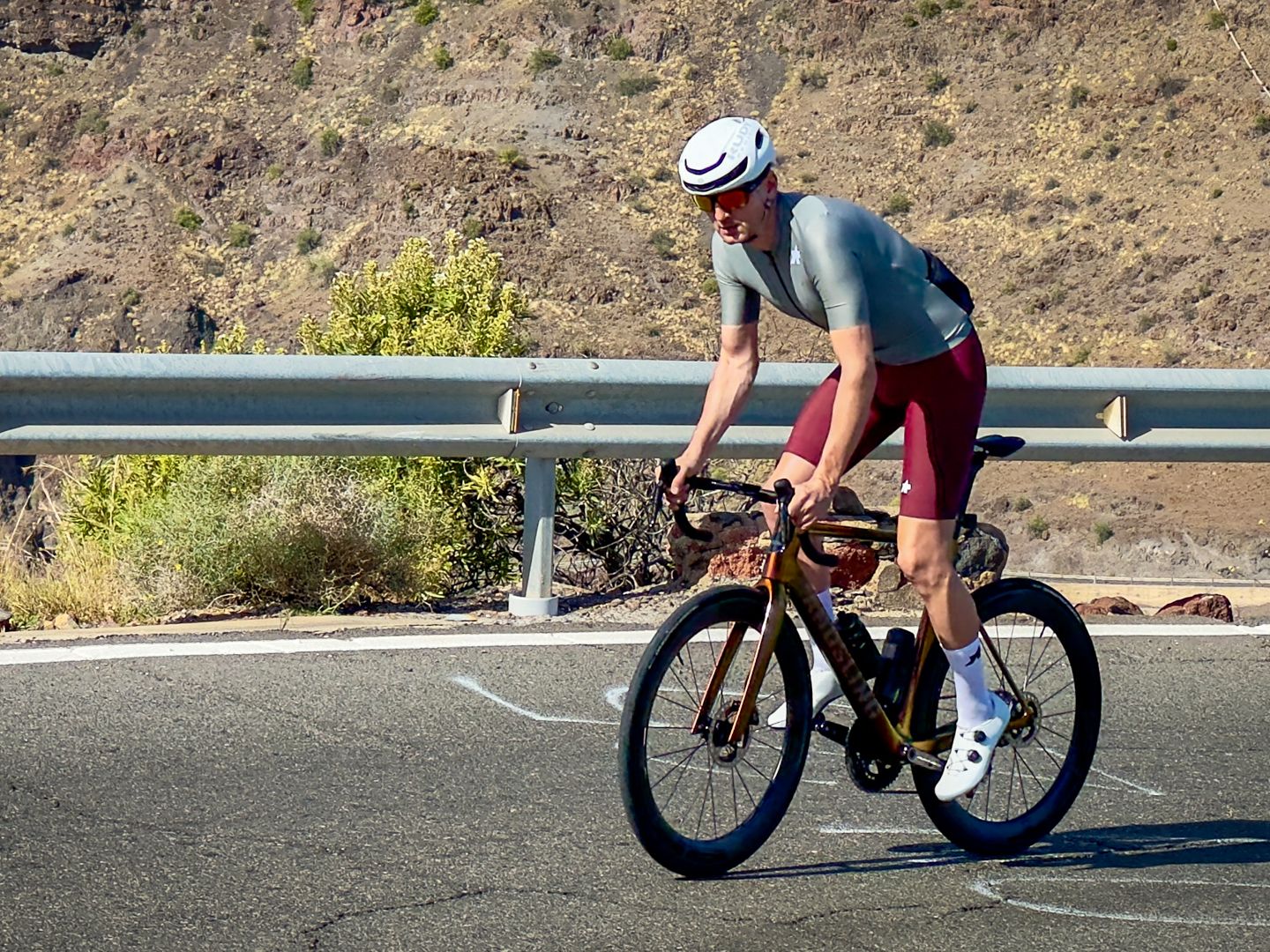 Assos Mille GT Bib Shorts S11 review: long-distance comfort at a