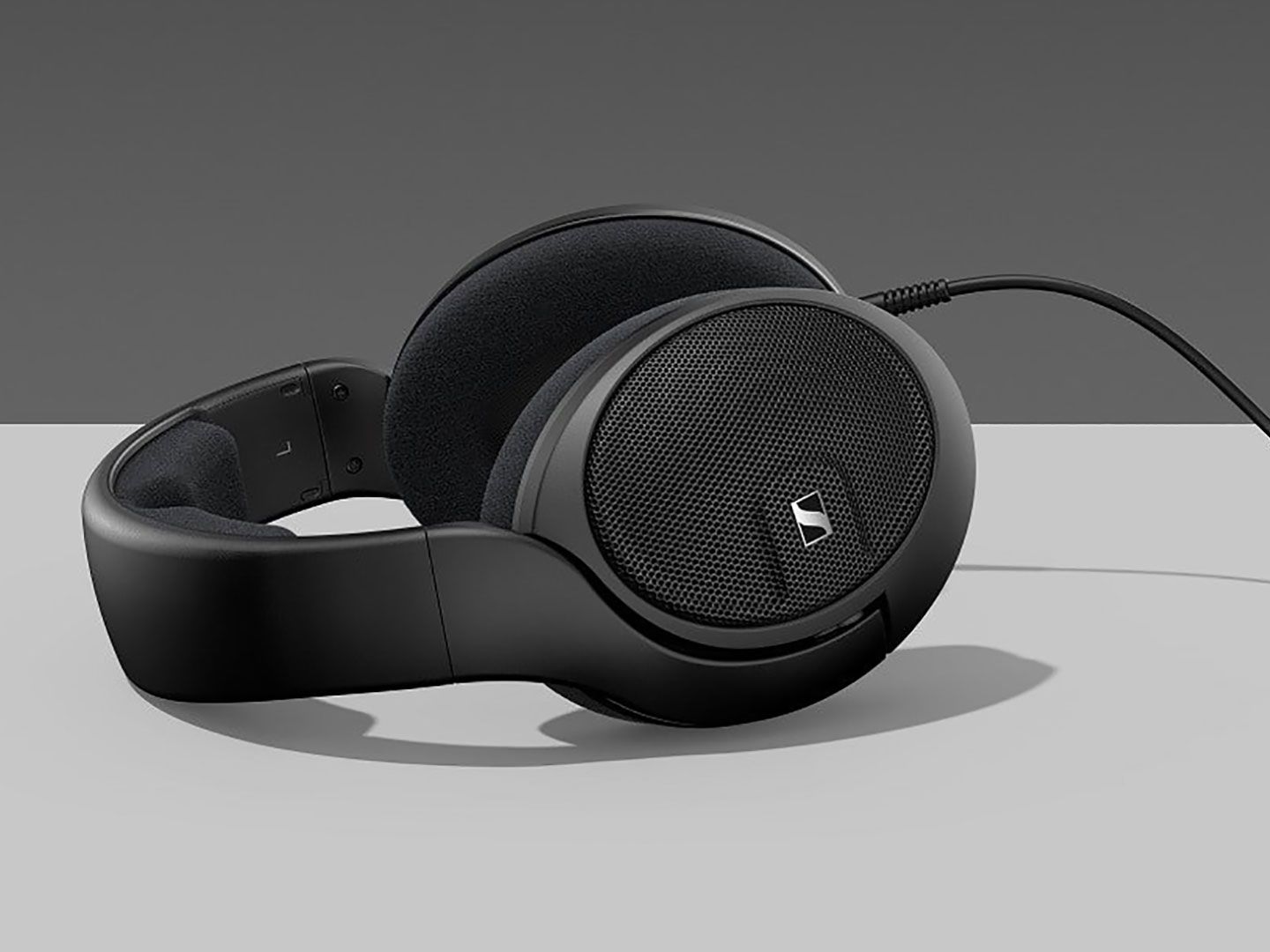 (美品)ゼンハイザー　SENNHEISER HD560S Sennheiser HD 560S Open-back Audiophile Headphones | Sweetwater