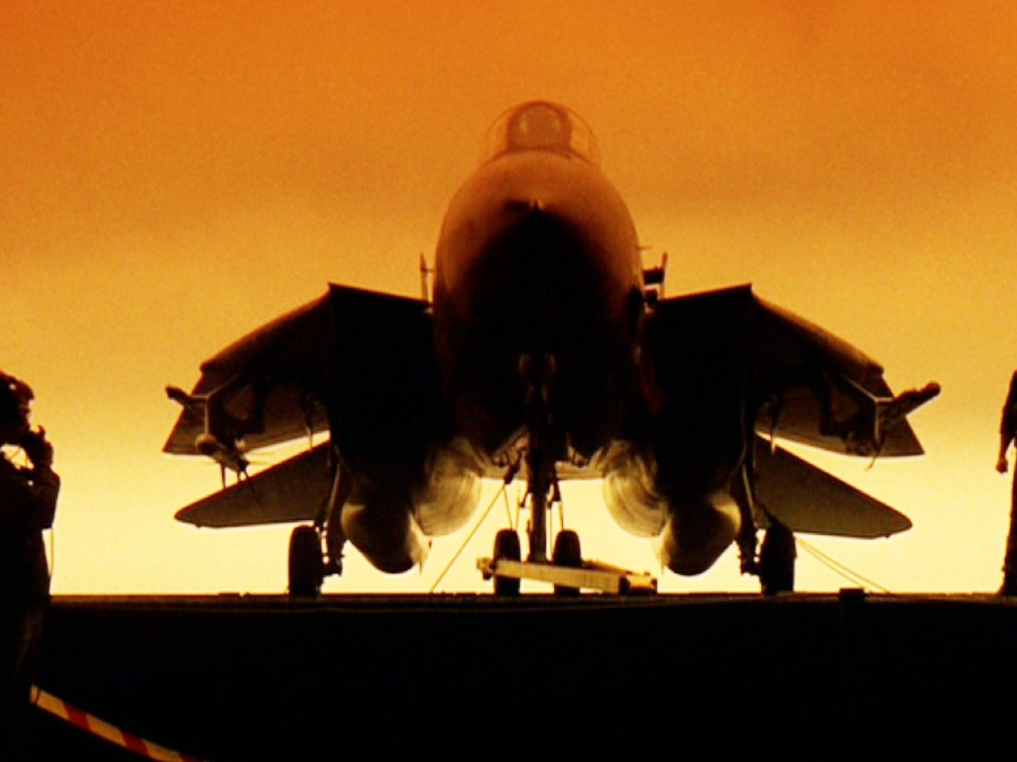 Top Gun School Inside The Real TOPGUN Fighter School Skies Mag