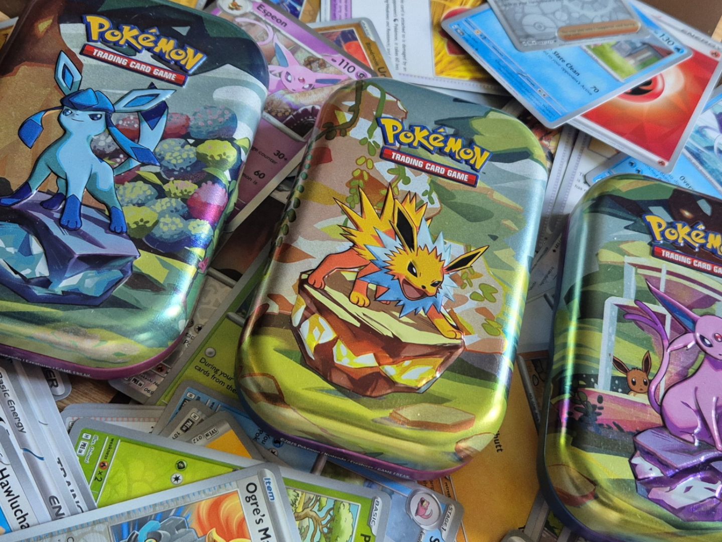 Where to buy Pokemon TCG Prismatic Evolutions stock before it's gone |  GamesRadar+