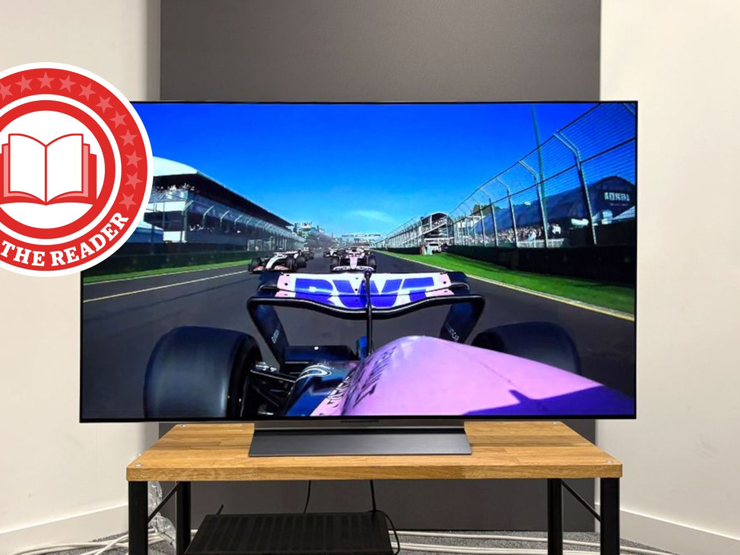 OLED TV burn-in is dividing our readers – but they agree on one