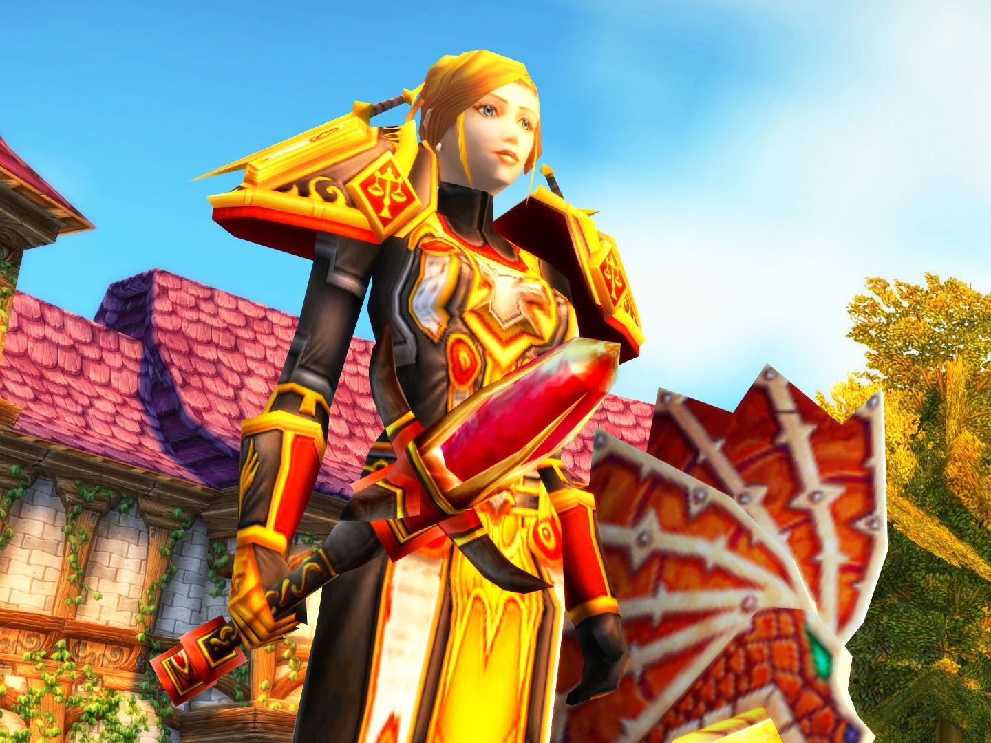63 corpses lie at the feet of WoW Classic Hardcore