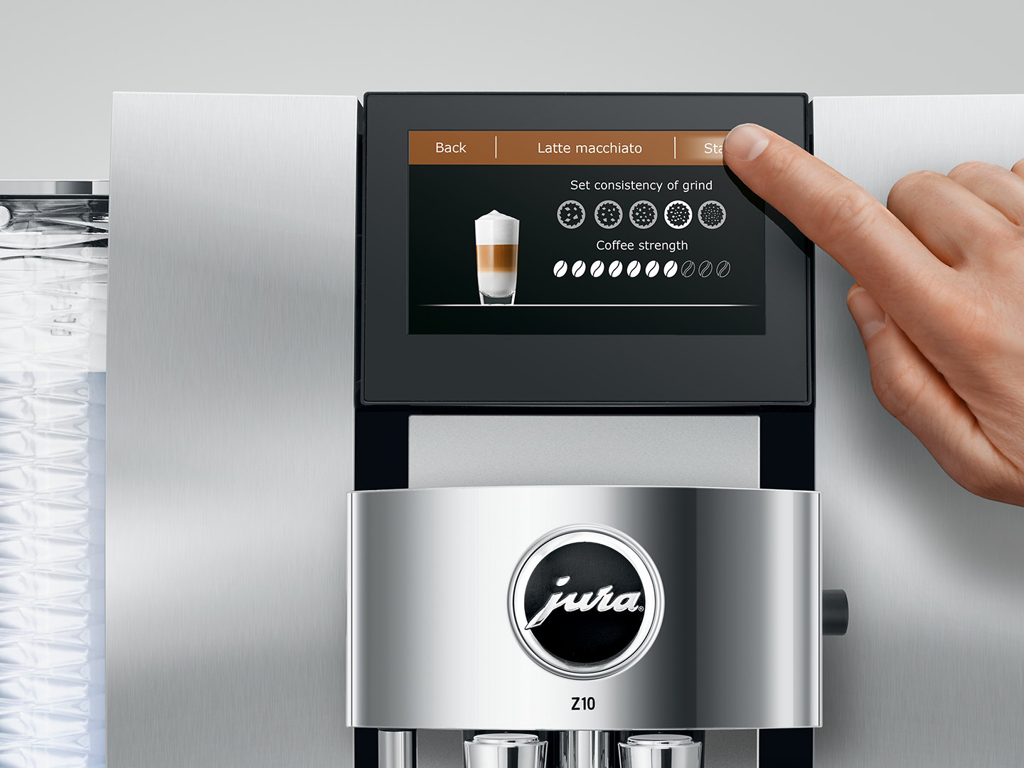 Looking for the ultimate upgrade from Nespresso? I tried this high