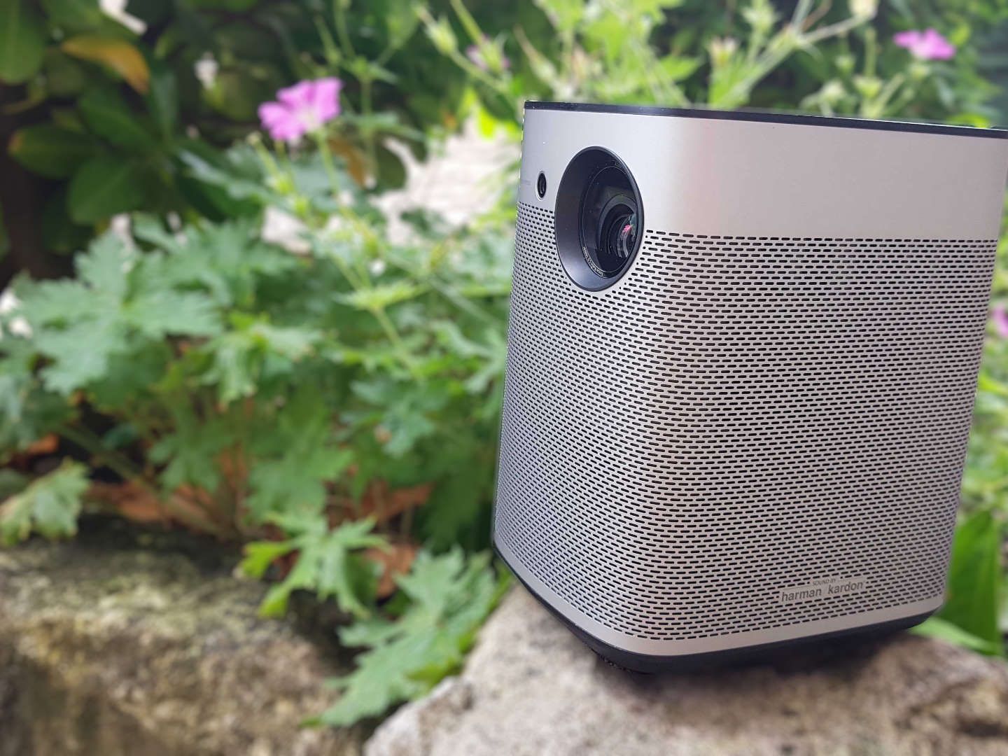 XGIMI Halo+ Review - RTINGS.com