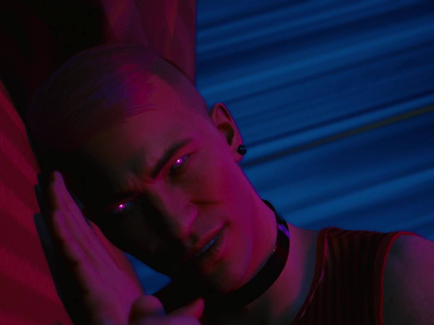 Should you pick Angel or Skye in Cyberpunk 2077 | GamesRadar+ Should you pick Angel or Skye in Cyberpunk 2077 | GamesRadar+