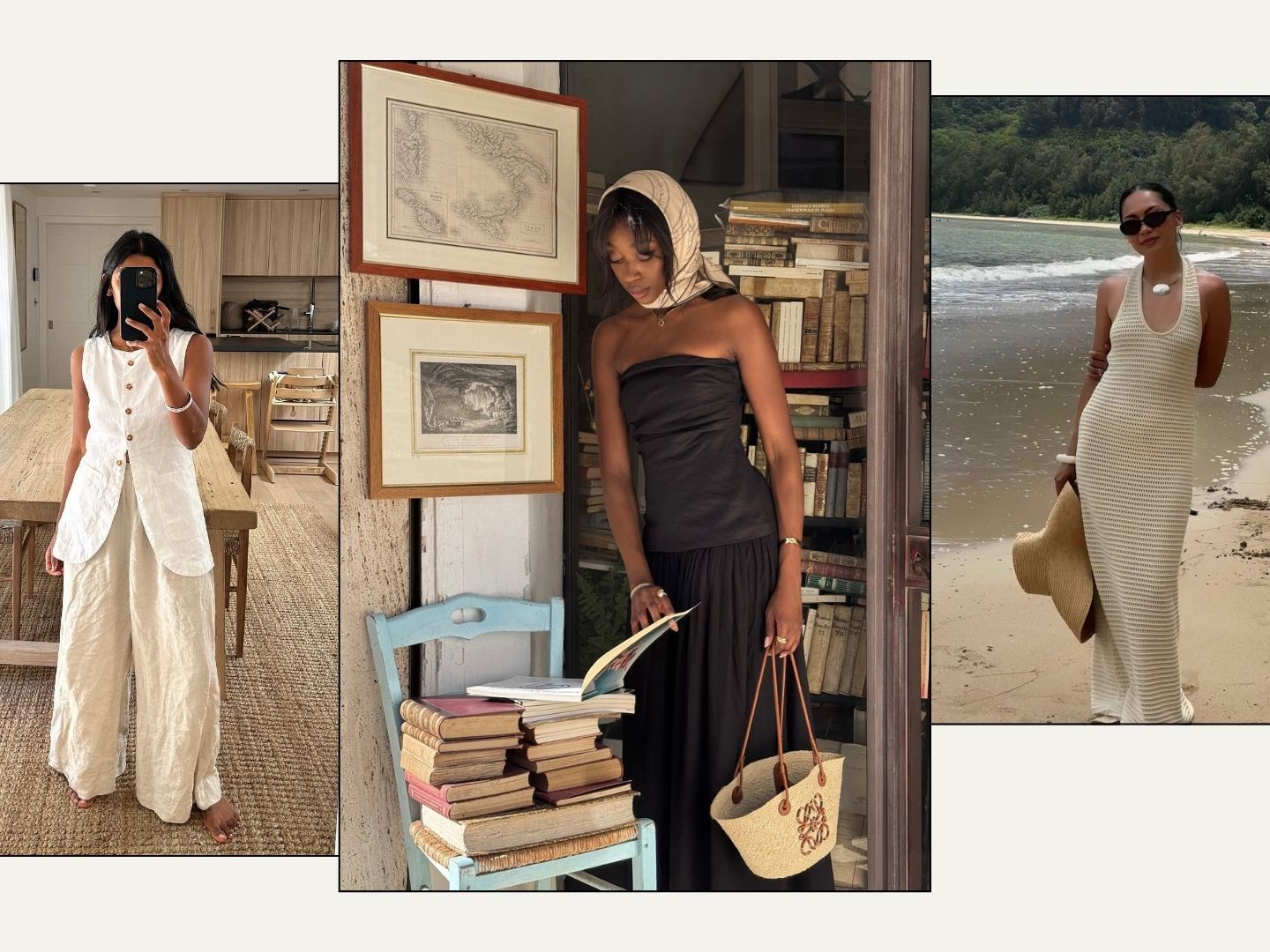 3 Australian Brands That Do Summer Dressing Better Than Any Others | Who What Wear 3 Australian Brands That Do Summer Dressing Better Than Any Others | Who What Wear