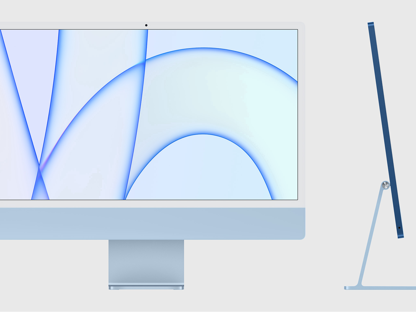 Apple's iMac 24-inch M1 and iPad Pro M1 Launch Dates Revealed