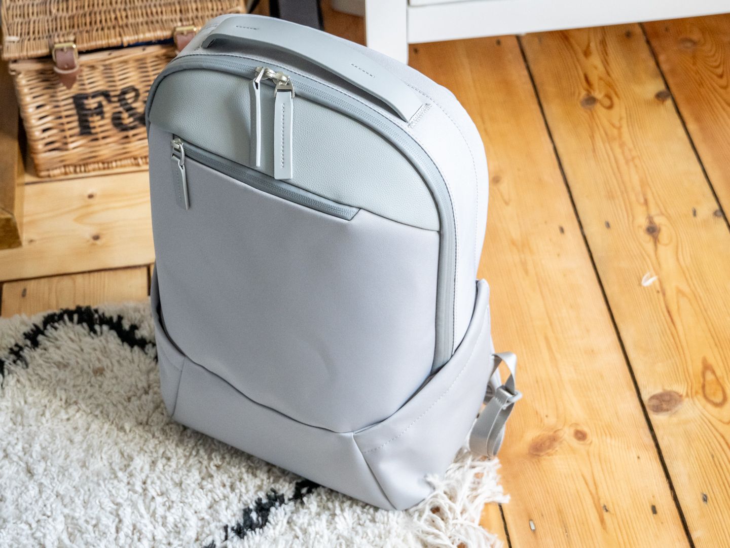 TROUBADOUR Apex Compact Backpack 3.0 低 価格 通販