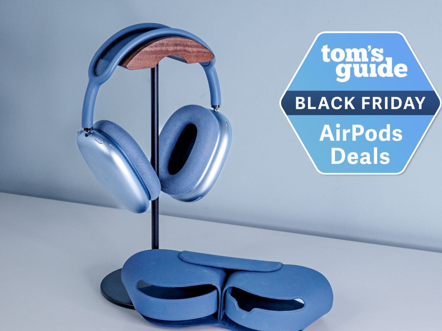 Hurry! AirPods Max are already $80 off, and Black Friday hasn't