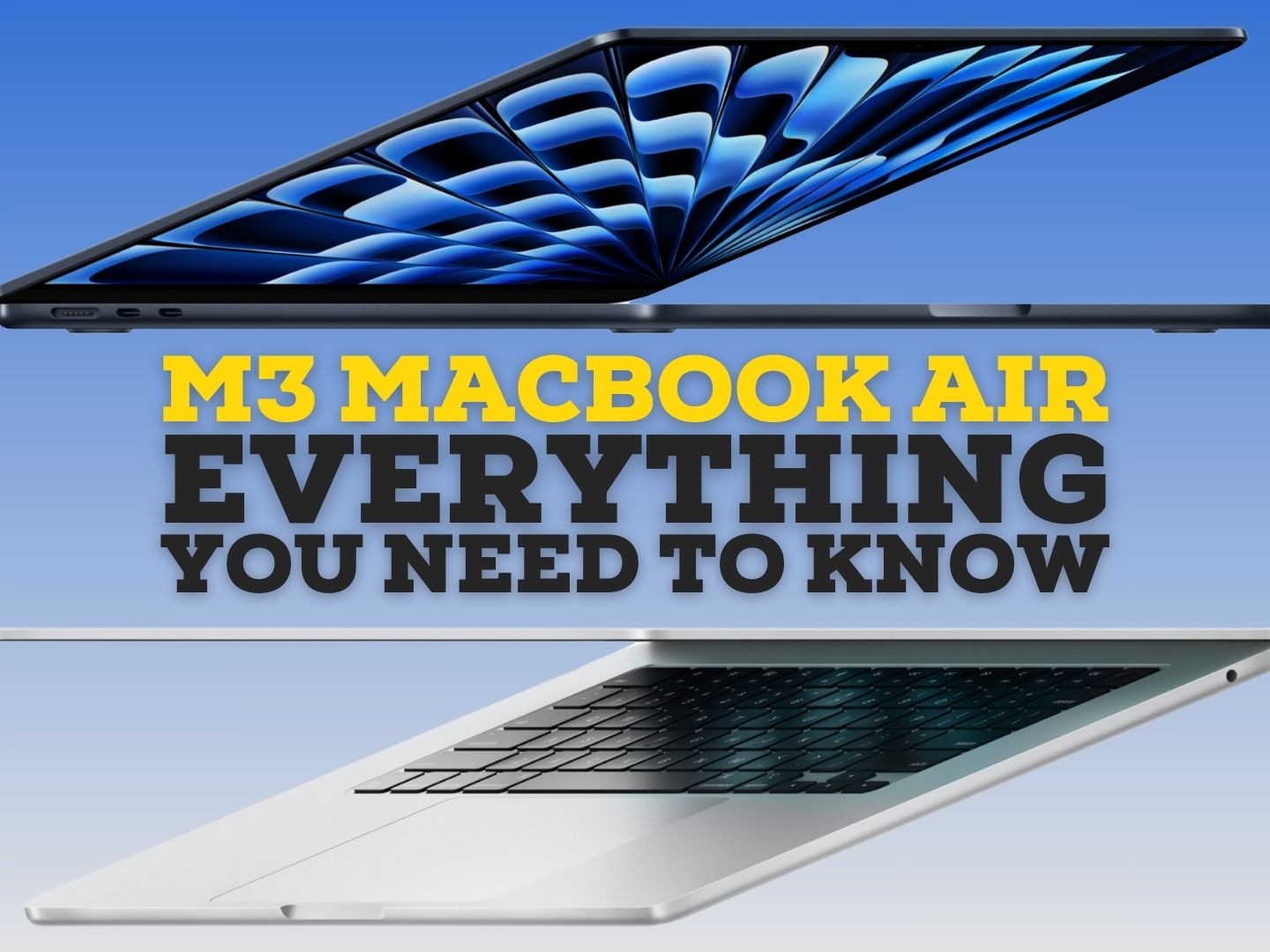 半使用近いーMacbook Air M3-16-512 Office 2024 MacBook Air 13-inch 2024 M3 / 16GB RAM / 512GB SSD / 10-Core
