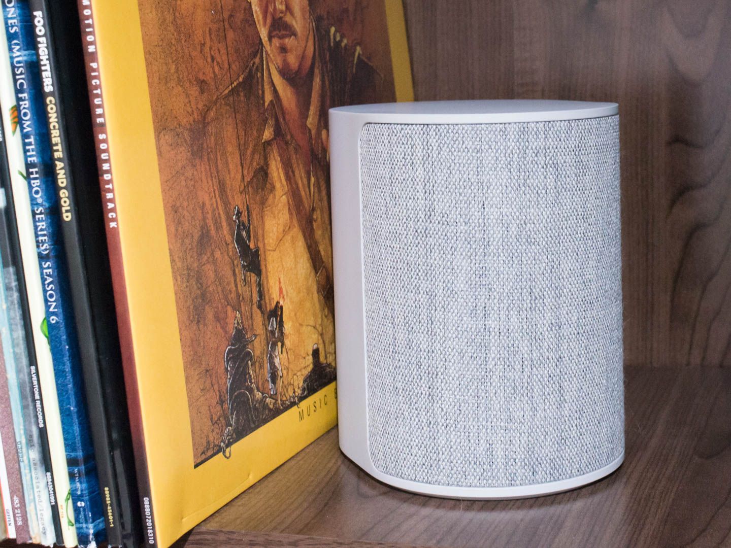 美品　Bang&Olufsen B&O Beoplay M3　Natural B&O Beoplay M3 speaker | Tech Talk - YouTube