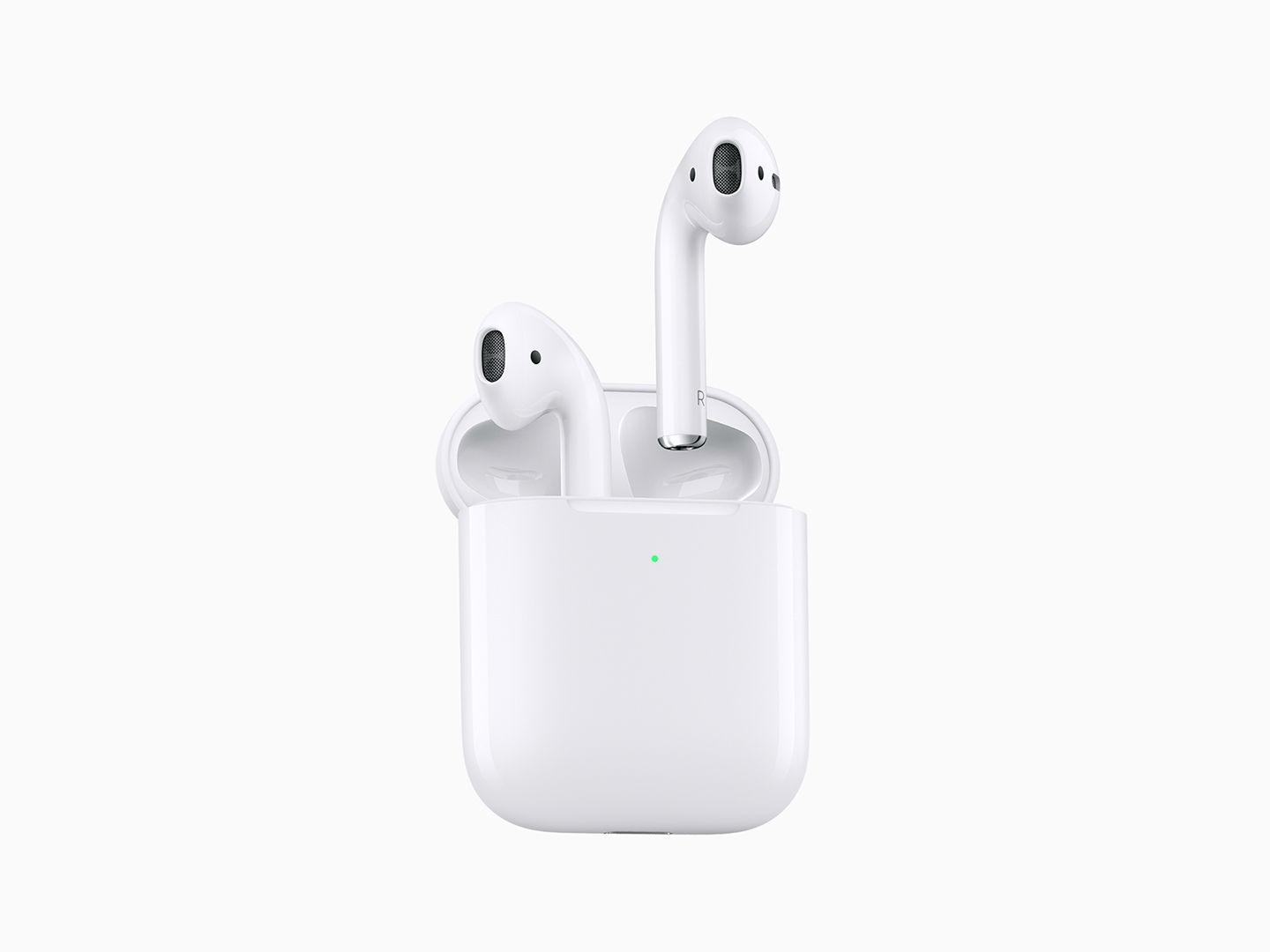 Apple - 【5%off対象】AirPods（第一世代） APPLE|AIRPODS(第一世代)|HARDOFFオフモール（オフモ
