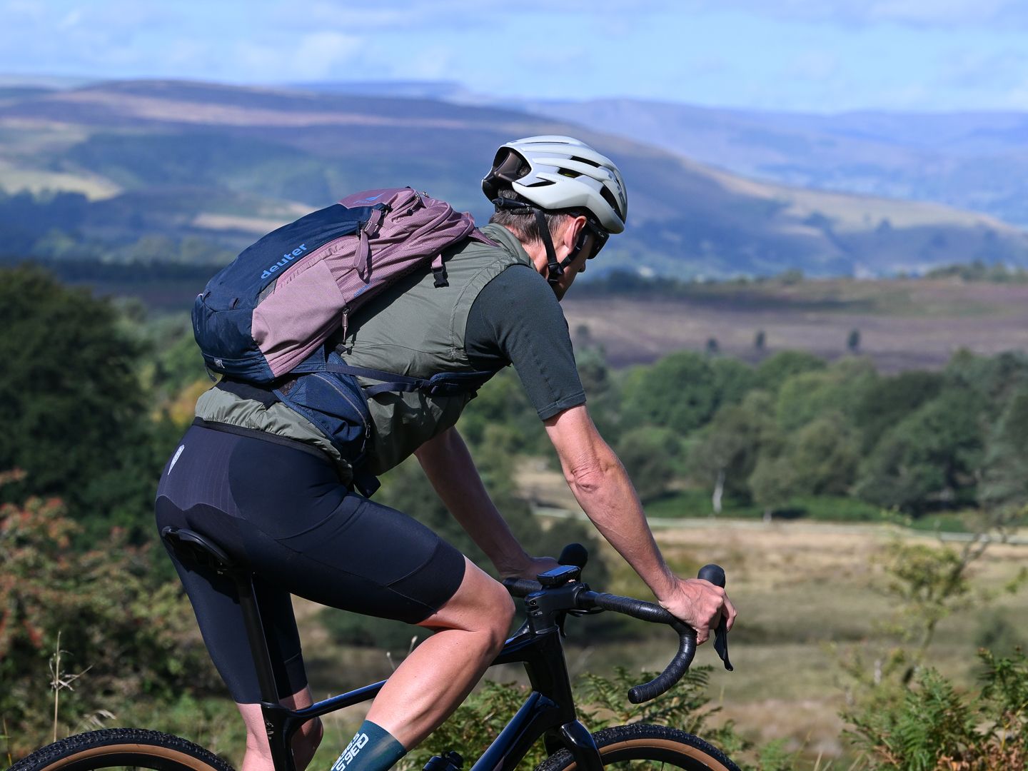 Best backpacks for cycling 2026 | Cycling Weekly