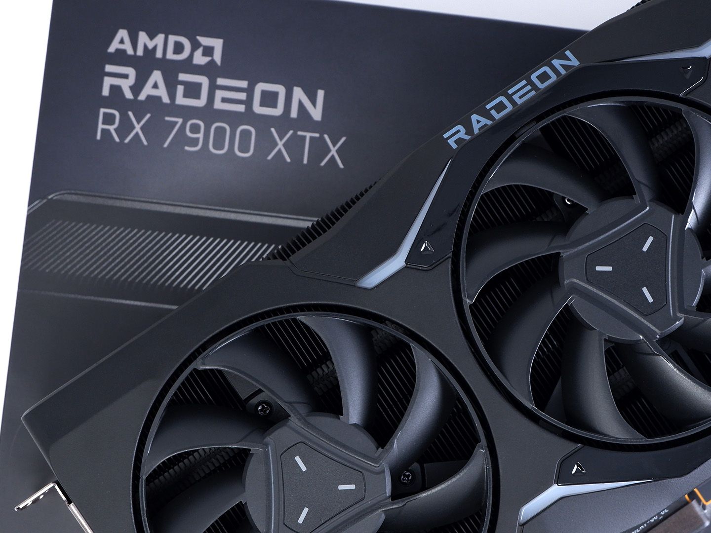 R♡ Reddit user unearths $850+ RX 7900 XTX from bargain bin