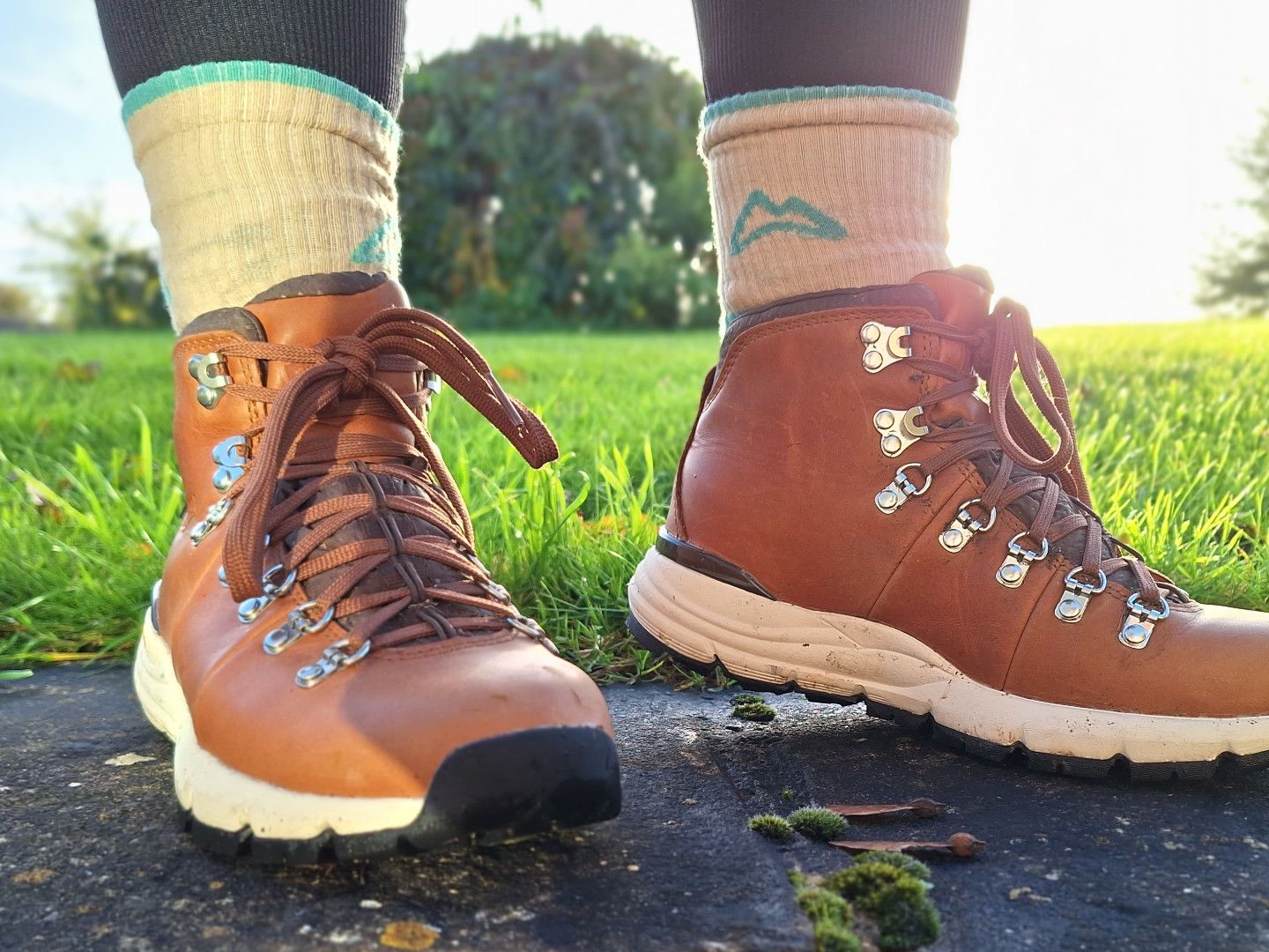 Danner Mountain 600 review: Craftsman quality & Comfort | T3