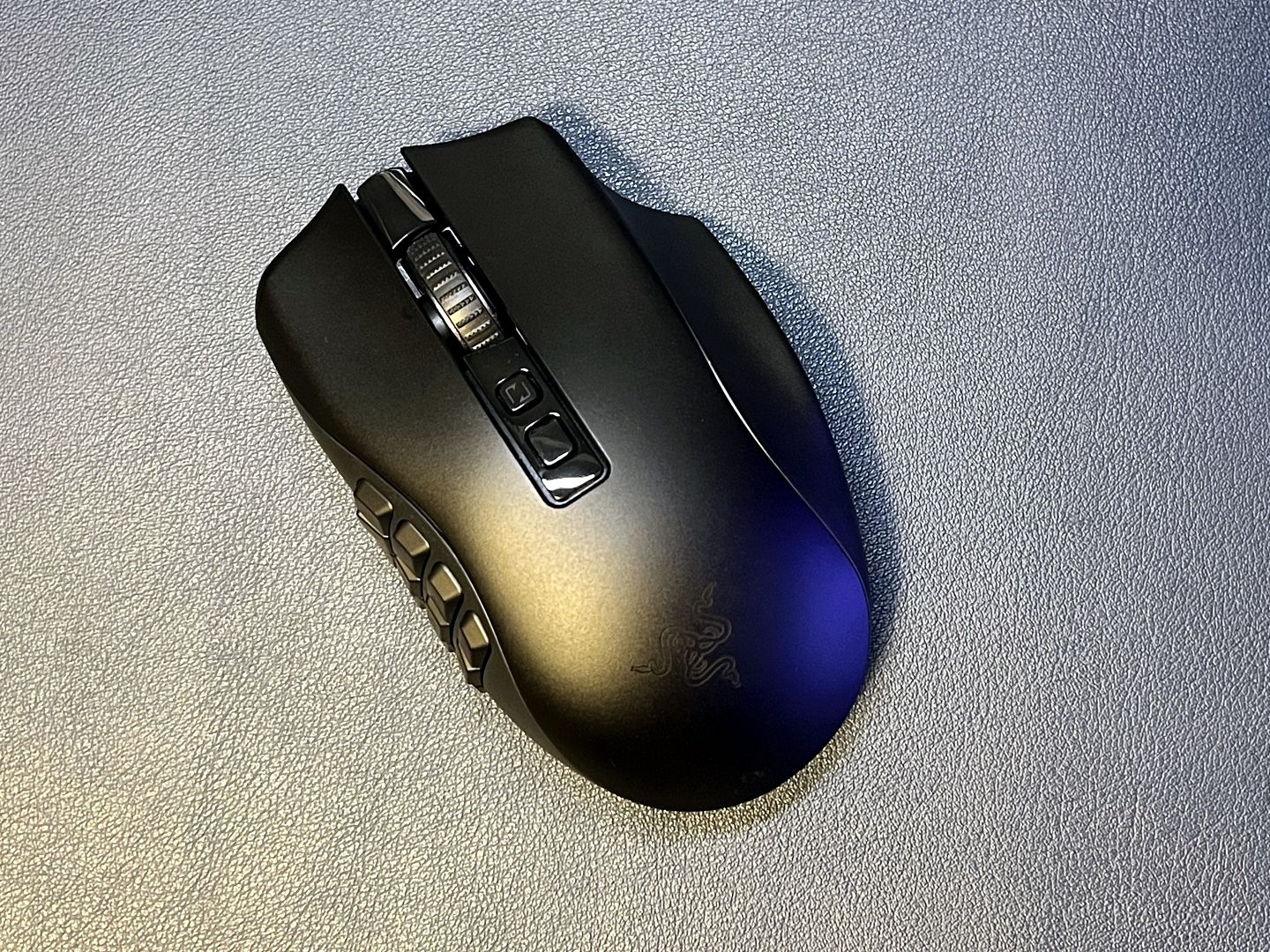 Razer Naga Pro v2 マウス Razer Naga V2 Pro Wireless Gamer Computer Mouse, 30K Optical