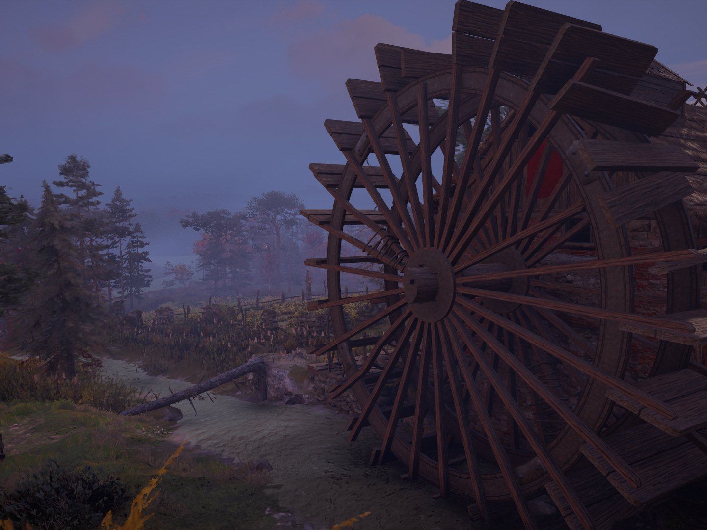 The Adze Valhalla: All clues and The Adze location in Valhalla