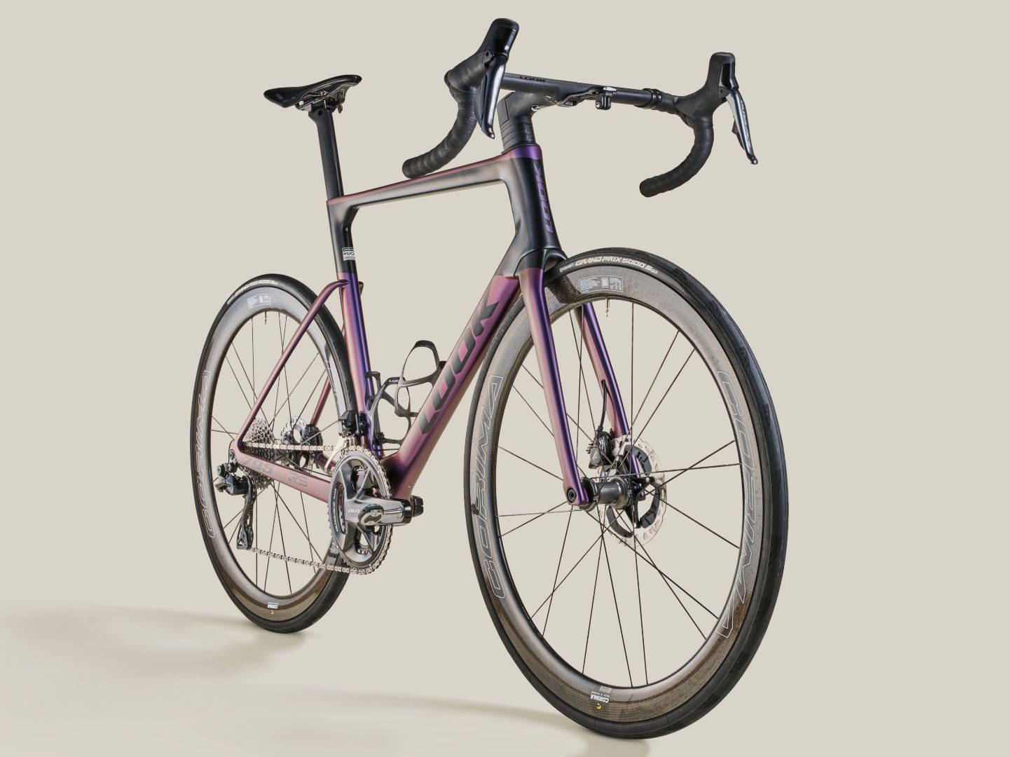 ルック LOOK 795 ブレード RS 795 BLADE RS DISC 2021年モデル