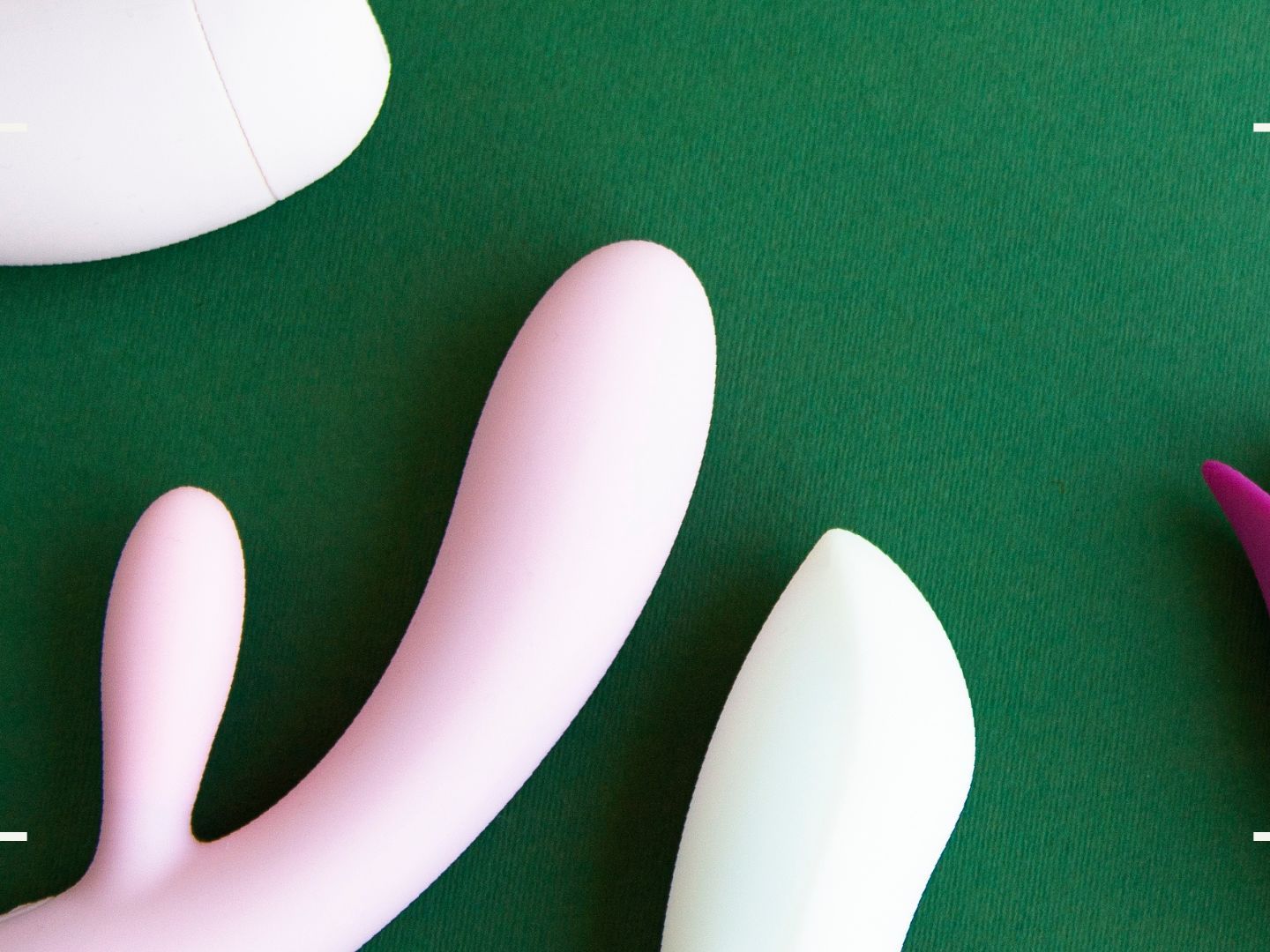 Using a vibrator can improve your health - here's how | Woman & Home