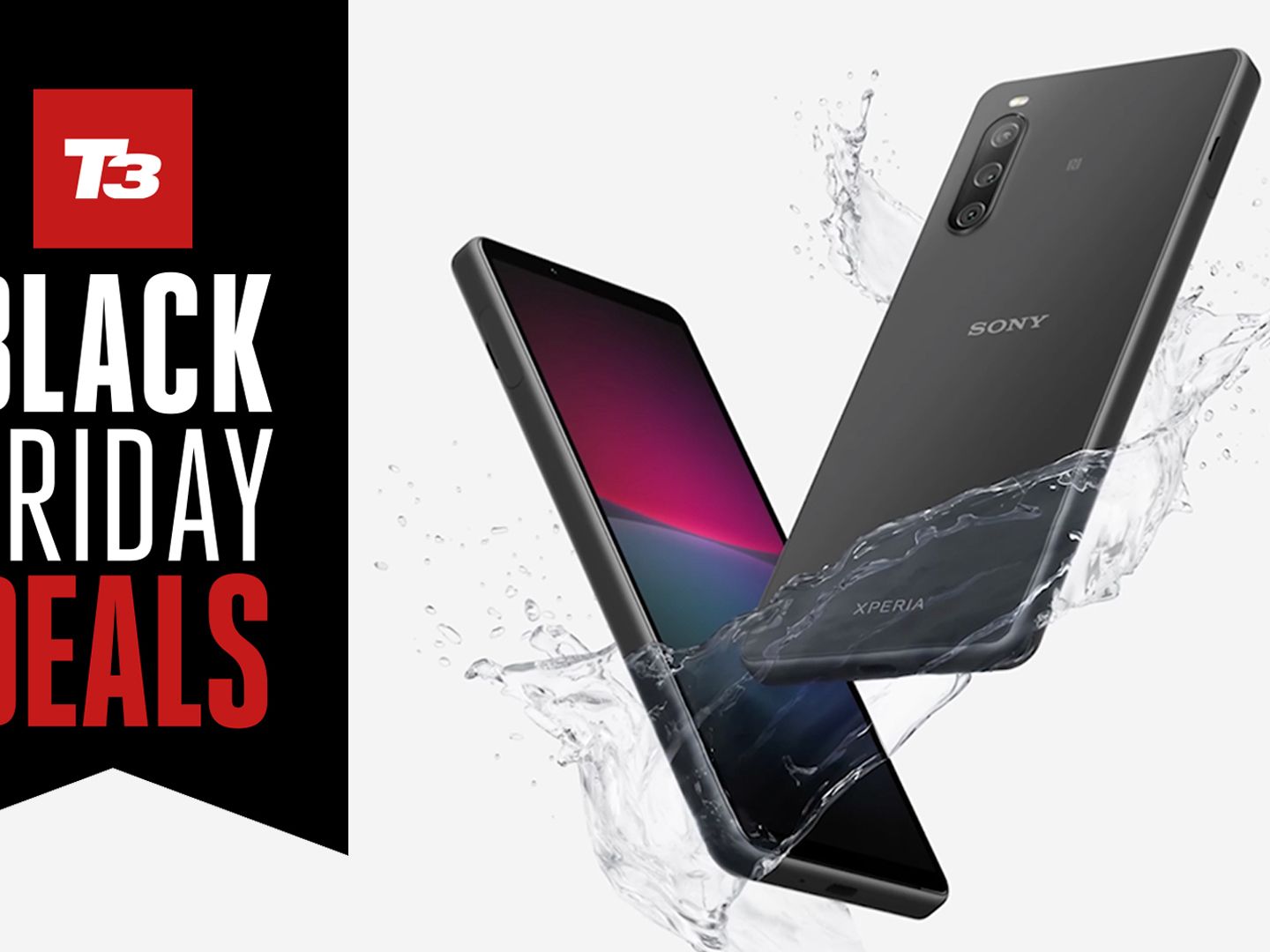 SONY Xperia 10ⅳ Sony Xperia 10 IV Black 128G 6GB SIM Unlocked Smartphone | eBay