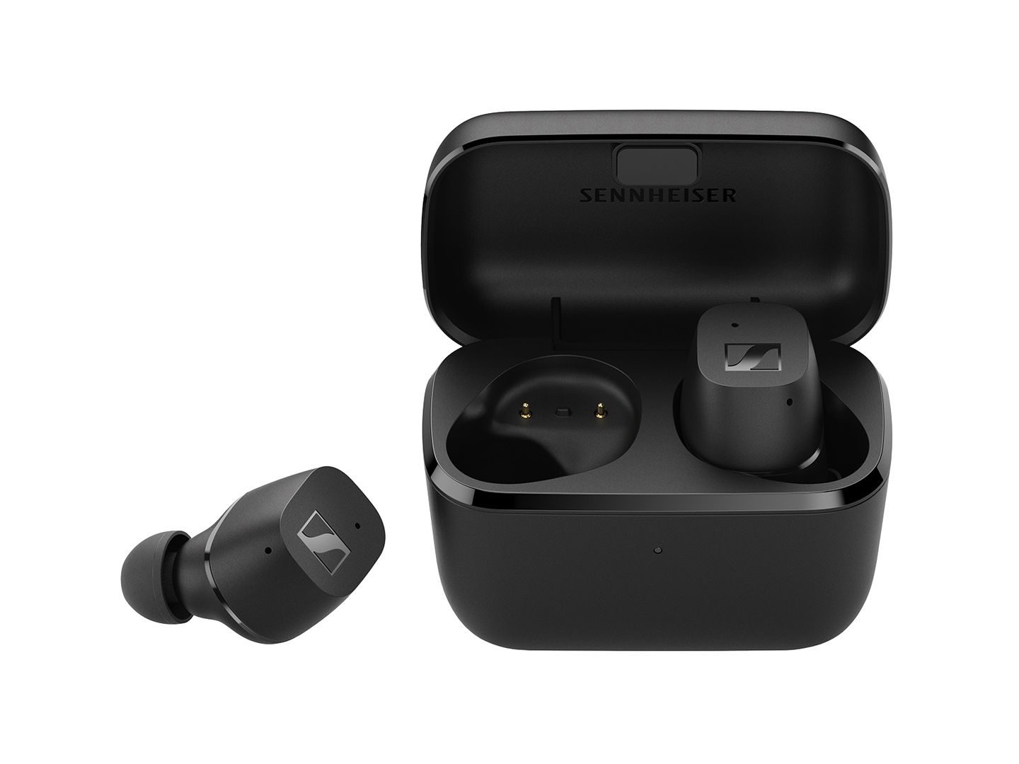 ゼンハイザー　CX True Wireless Sennheiser CX True Wireless review | What Hi-Fi?