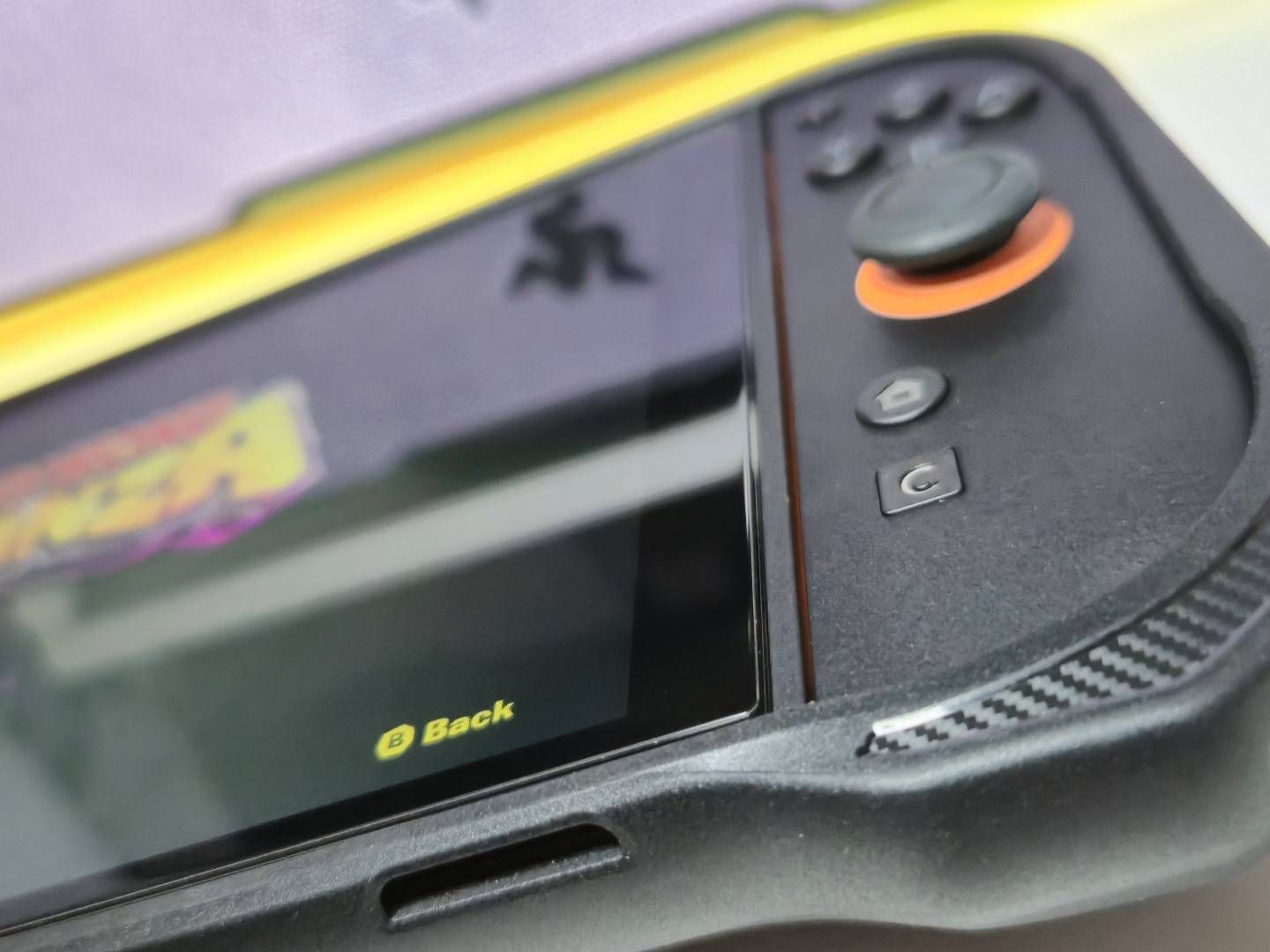 Nintendo Switch What is the Ford Kentucky camera Genghis For $30, this Switch 2 case is my knight in shining Nintendo