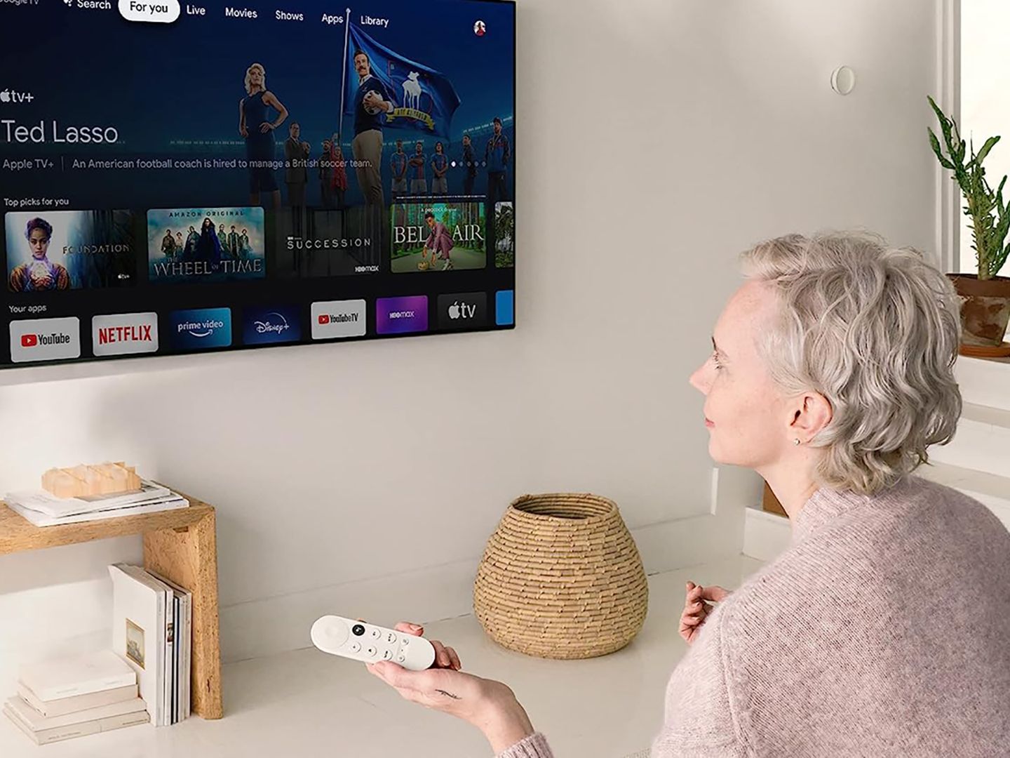 Google TV びた New Google TV 4K Update Revealed! Bug Fixes You Need to Know