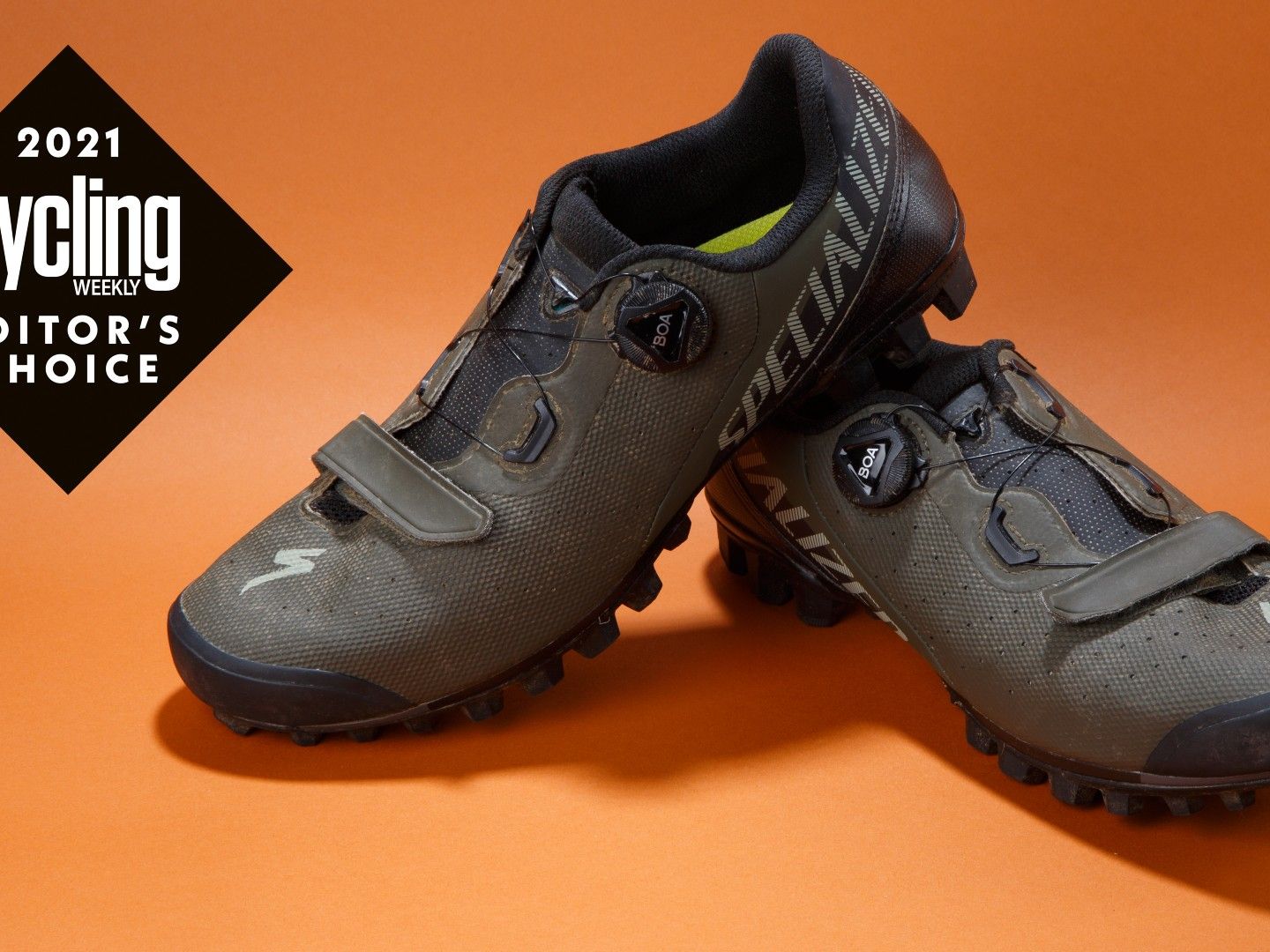 Specialized Recon 2.0 Shoes review | Cycling Weekly