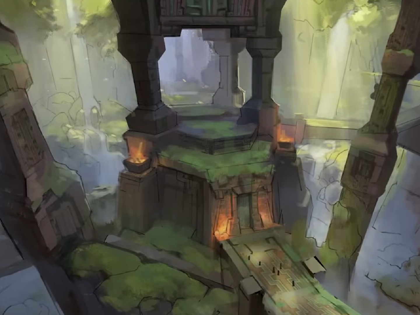 World of Warcraft: Midnight's new roadmap includes prop hunt, mega