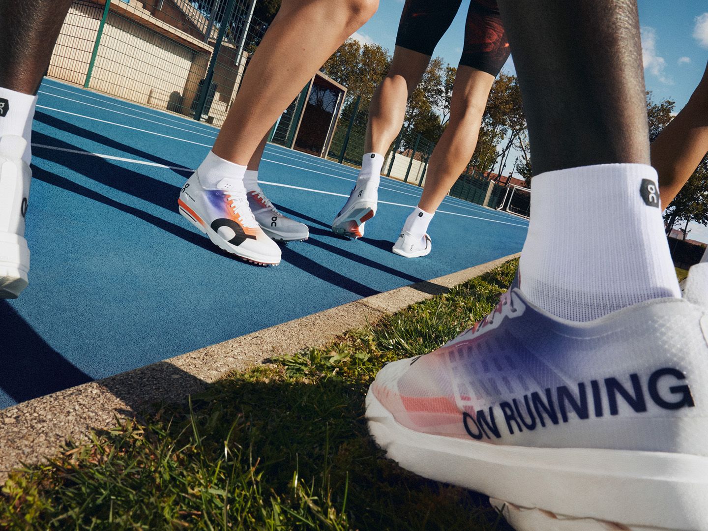 スパイク・シューズ On cloudboom strike 26cm Cloudboom Strike: Women's Road Racing Shoe | On United States