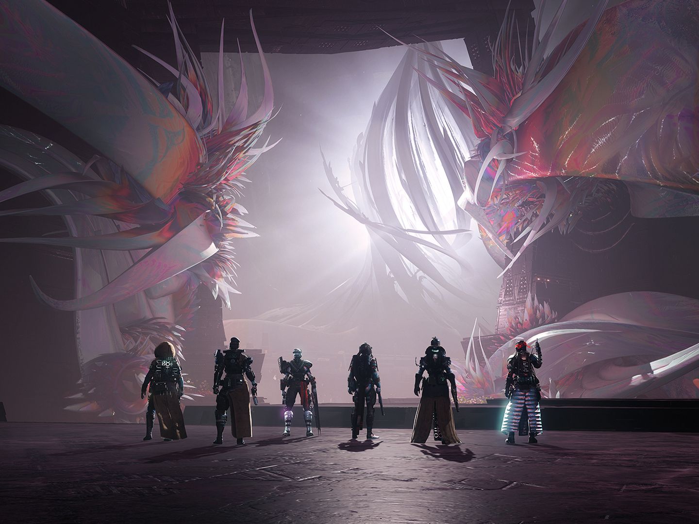 Destiny 2 Root of Nightmares raid guide: How to beat every