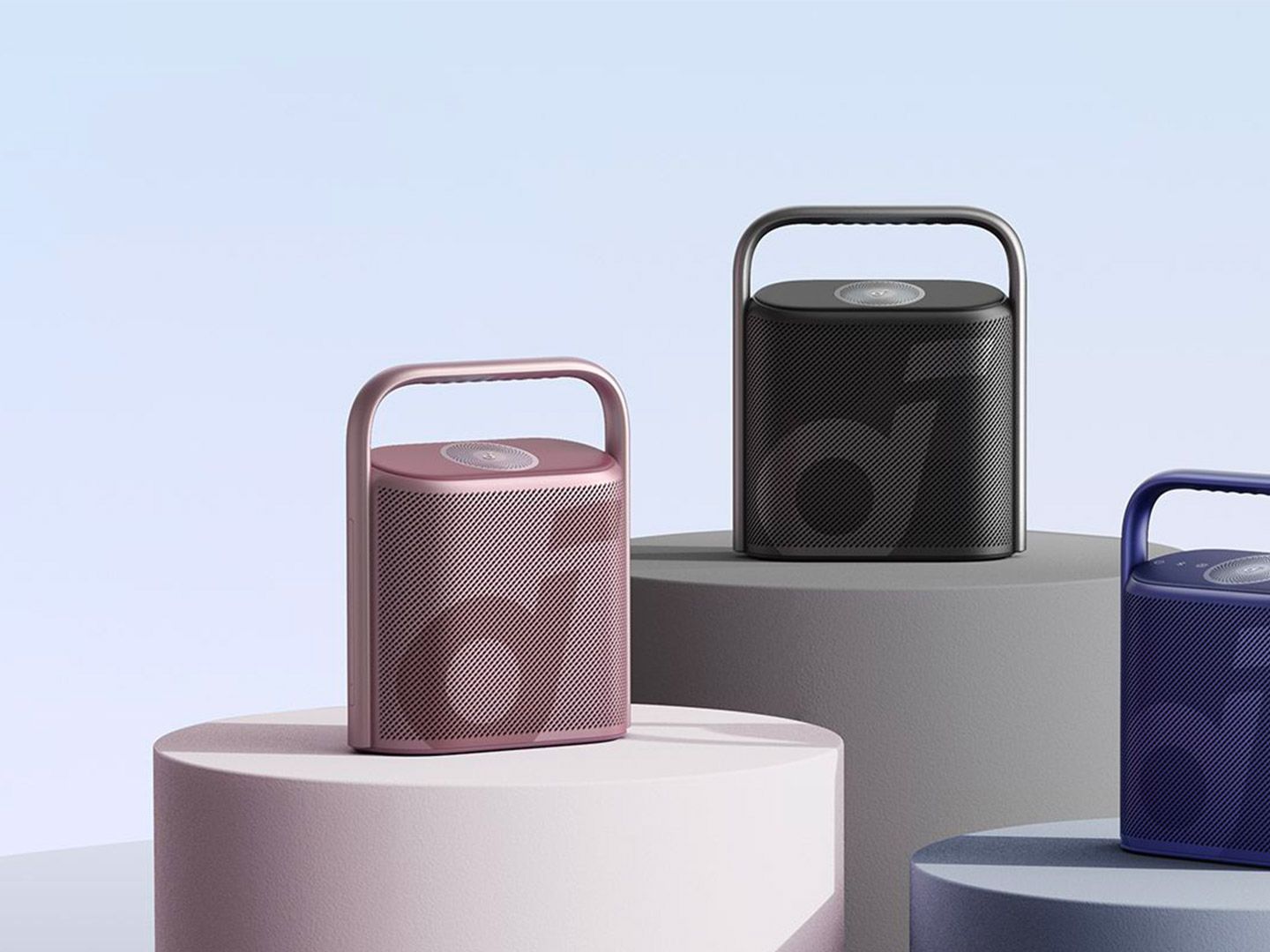 Soundcore's new Bluetooth speaker promises portable and affordable