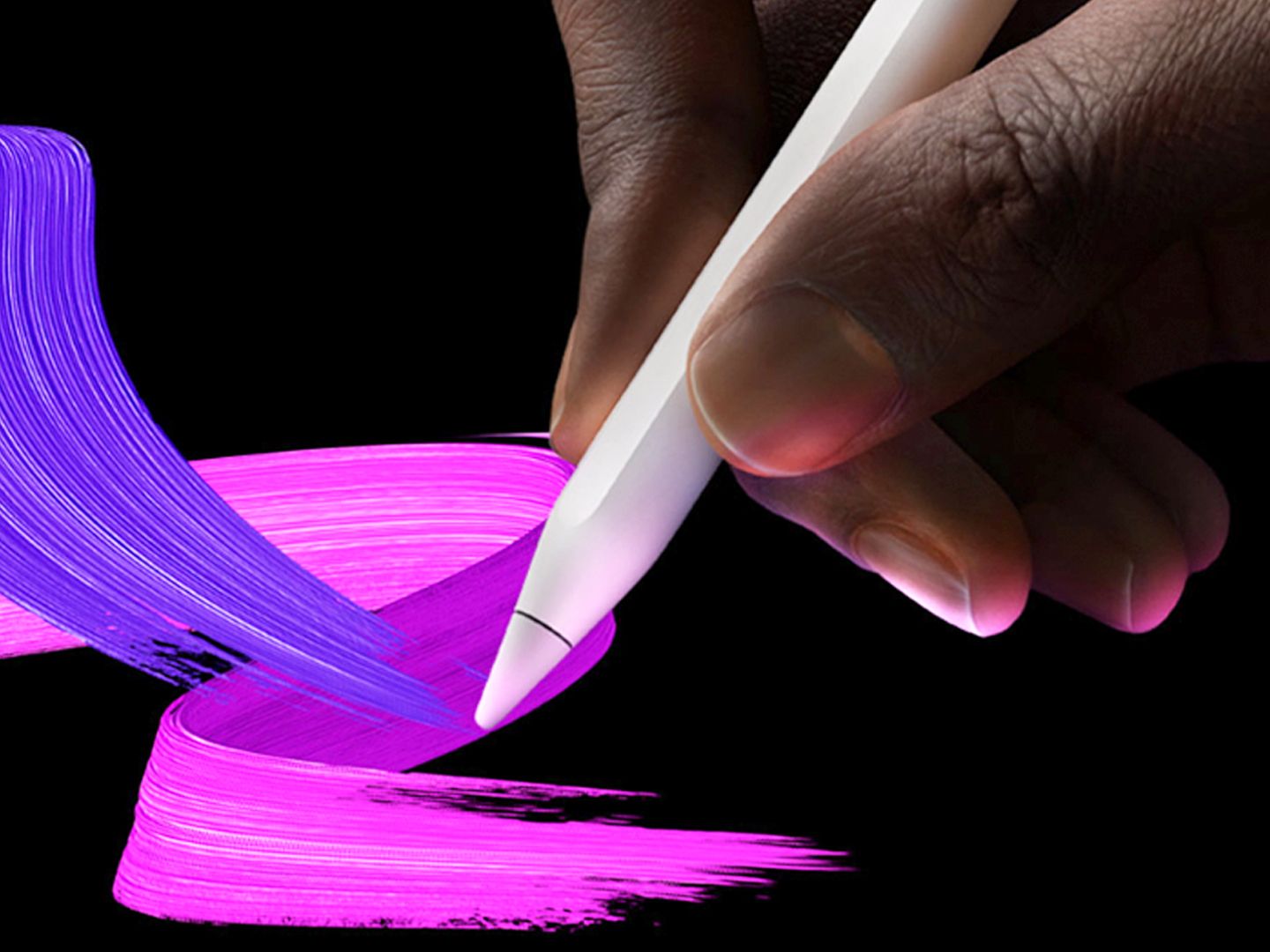 Apple Pencil Pro アートワーク付き Amazon.com: Apple Pencil Pro: Latest Model - Device Compatibility
