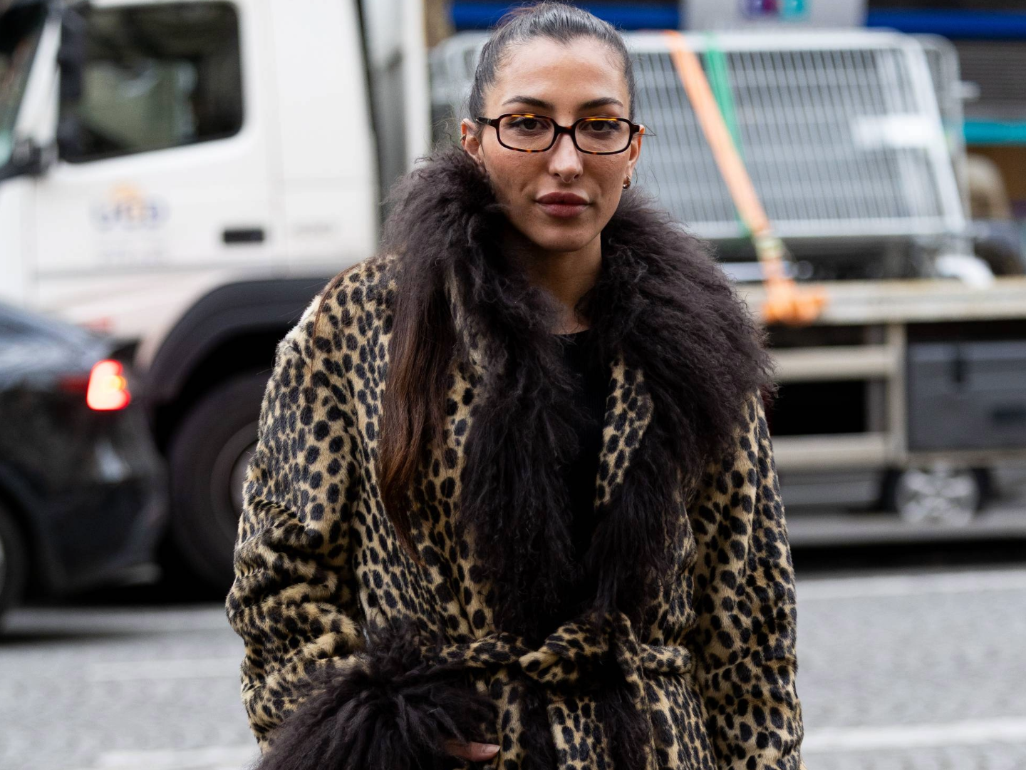 18 Leopard Print Coats In Nordstrom's Winter Savings Sale | Marie