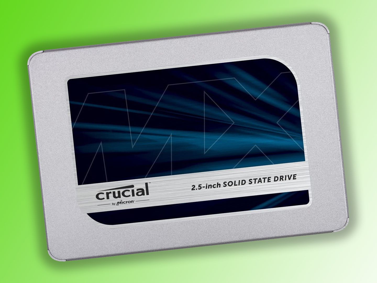 Crucial's 1TB MX500 SSD Cut to $85, Lowest-Ever Price | Tom's Hardware