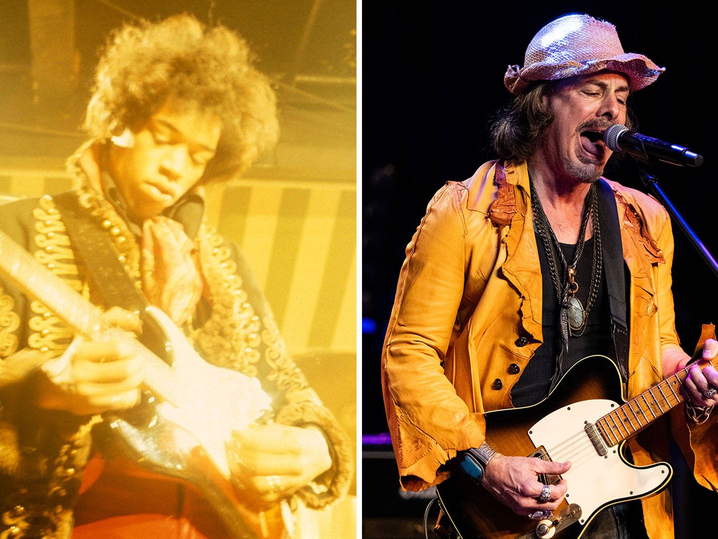 ミュージック RICHIE KOTZEN VHS Richie Kotzen Rock Chops リッチー・コッツェン（RICHIE