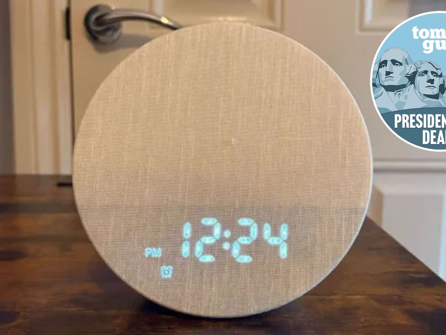 I switched to a $49 sunrise alarm after years of using a $148 wake